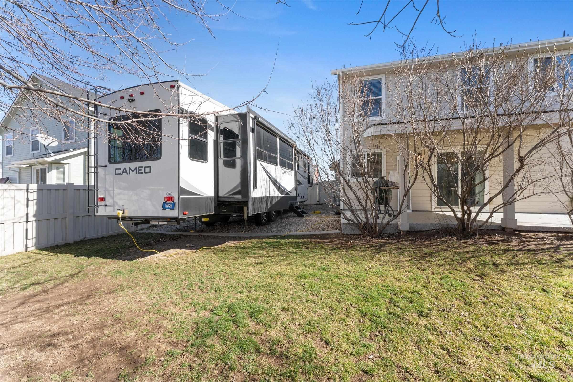 1935 N Maroon Avenue, Kuna, Idaho 83634, 4 Bedrooms, 2.5 Bathrooms, Residential For Sale, Price $529,000, 98976287