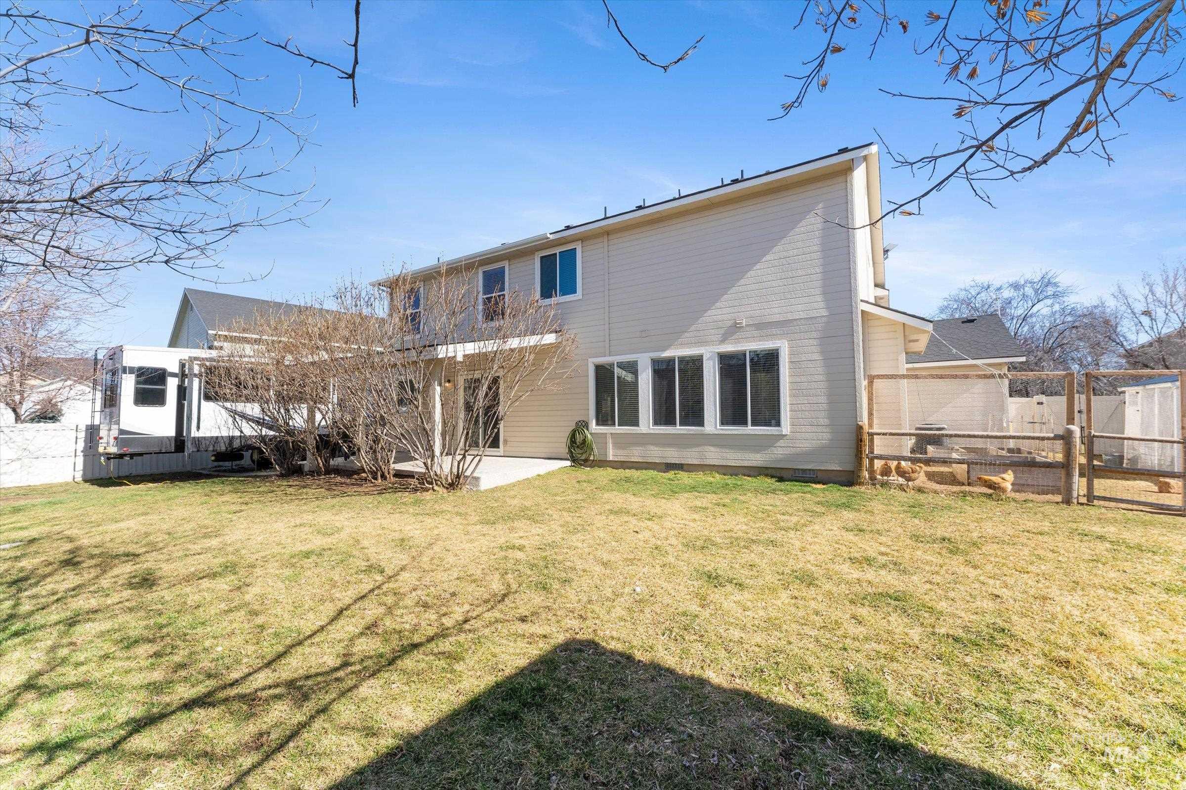 1935 N Maroon Avenue, Kuna, Idaho 83634, 4 Bedrooms, 2.5 Bathrooms, Residential For Sale, Price $529,000, 98976287