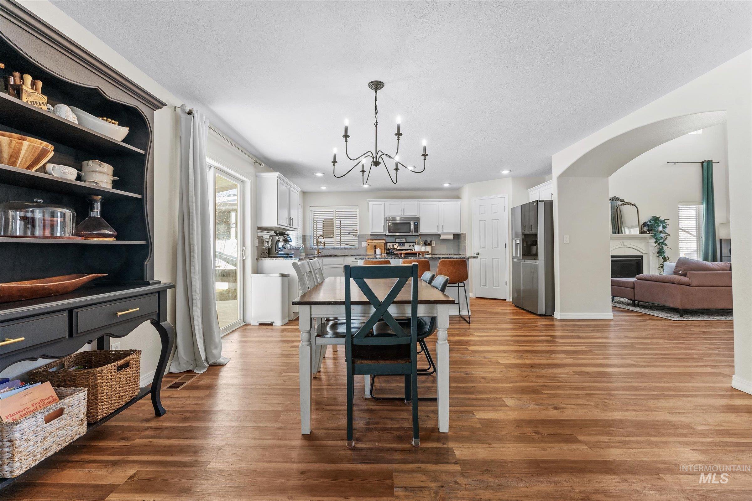 1935 N Maroon Avenue, Kuna, Idaho 83634, 4 Bedrooms, 2.5 Bathrooms, Residential For Sale, Price $529,000, 98976287