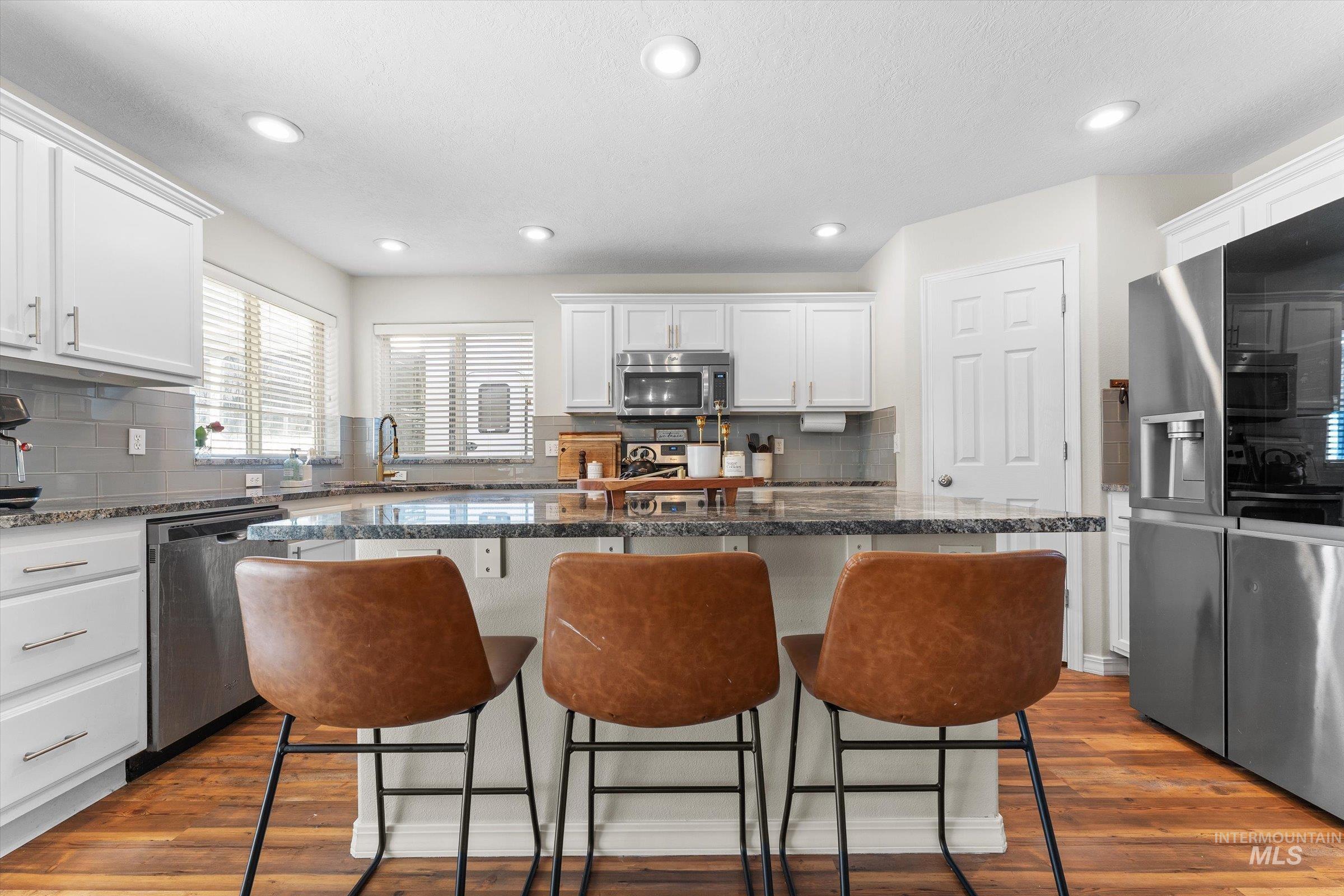 1935 N Maroon Avenue, Kuna, Idaho 83634, 4 Bedrooms, 2.5 Bathrooms, Residential For Sale, Price $529,000, 98976287