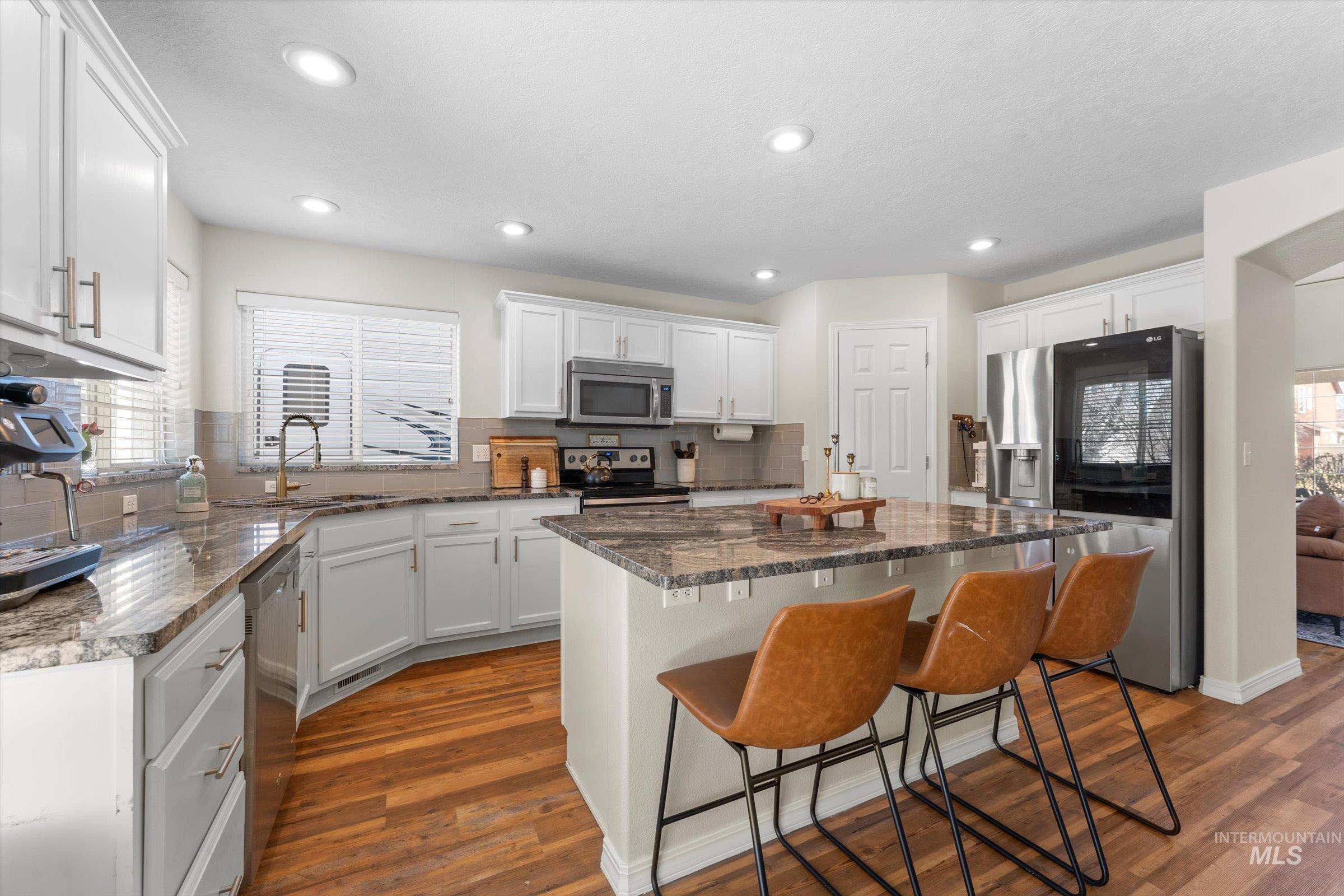 1935 N Maroon Avenue, Kuna, Idaho 83634, 4 Bedrooms, 2.5 Bathrooms, Residential For Sale, Price $529,000, 98976287