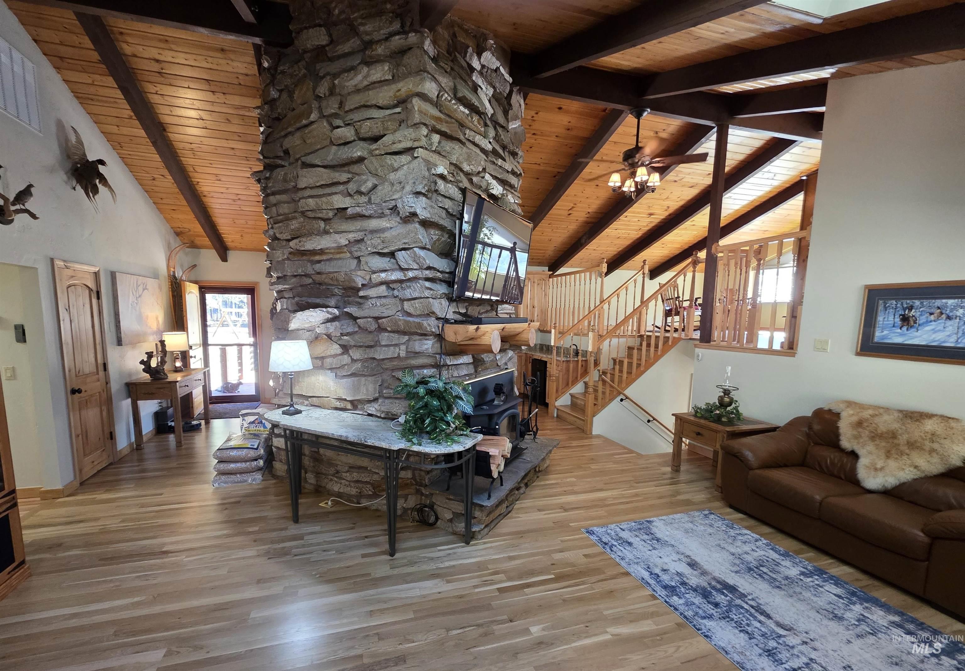 3193 Hwy 21, Boise, Idaho 83716, 4 Bedrooms, 4 Bathrooms, Residential For Sale, Price $1,800,000, 98976290