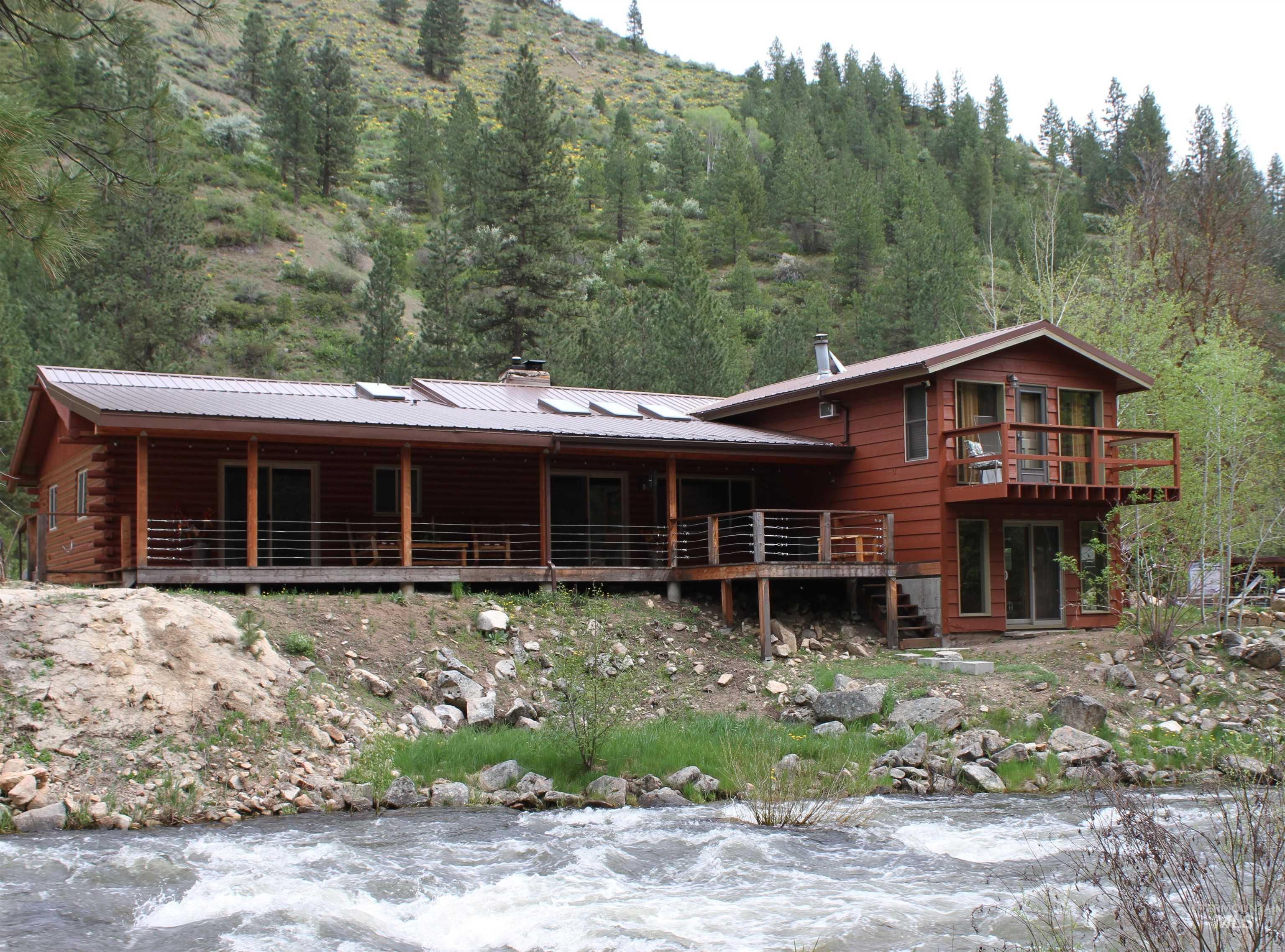 3193 Hwy 21, Boise, Idaho 83716, 4 Bedrooms, 4 Bathrooms, Residential For Sale, Price $1,800,000, 98976290