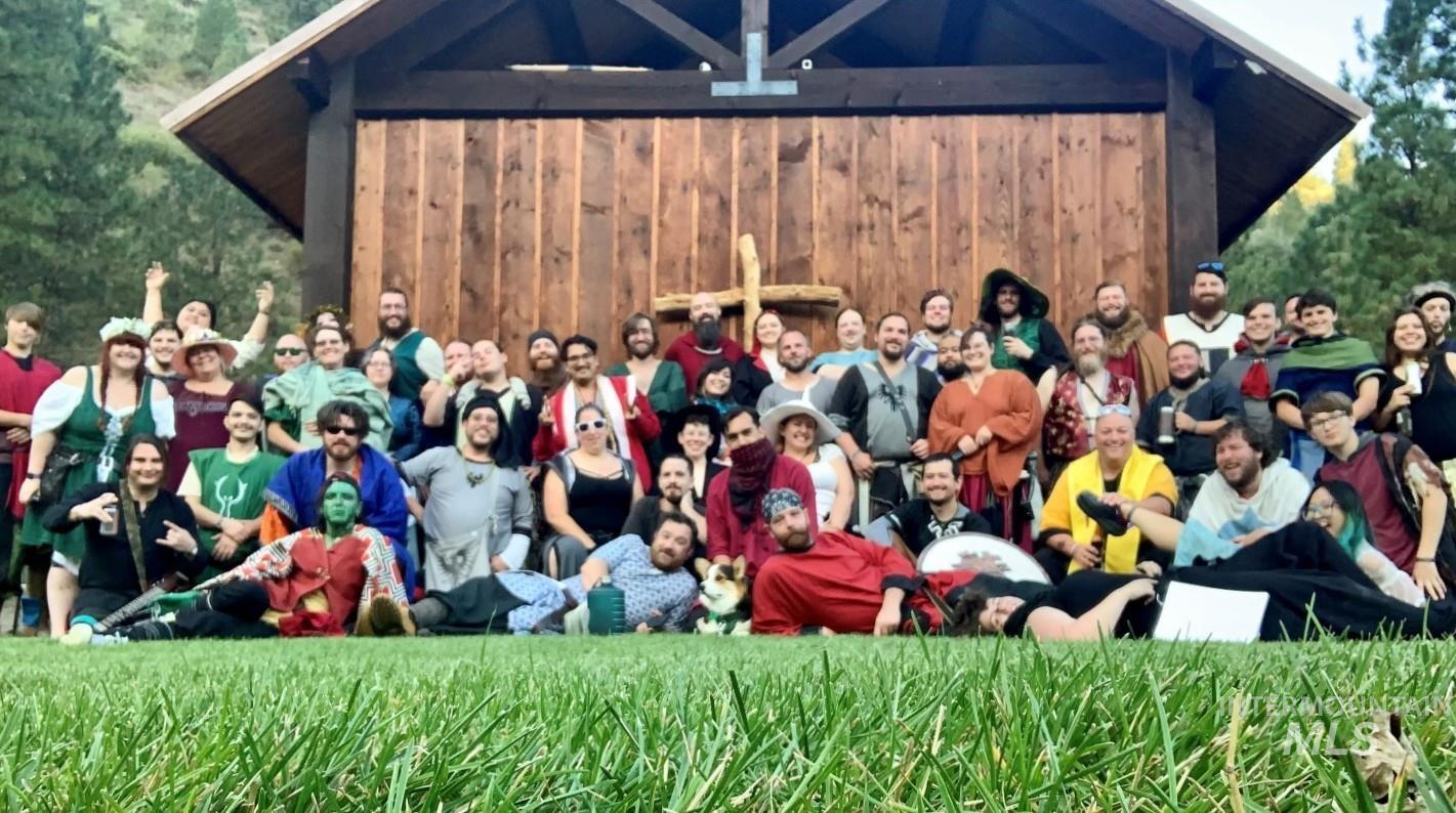 3193 Hwy 21, Boise, Idaho 83716, 4 Bedrooms, 4 Bathrooms, Residential For Sale, Price $1,800,000, 98976290