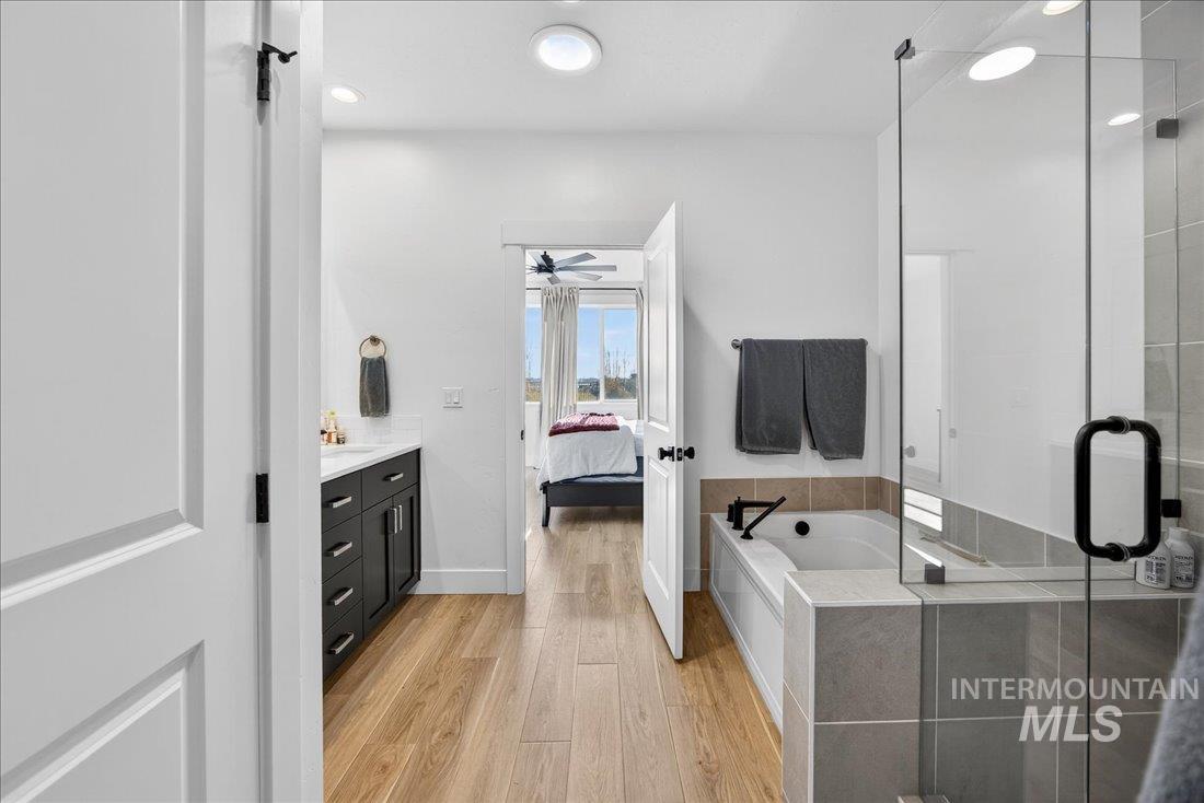 8509 W Pond Pine St., Star, Idaho 83669, 3 Bedrooms, 2 Bathrooms, Residential For Sale, Price $625,000,MLS 98976291