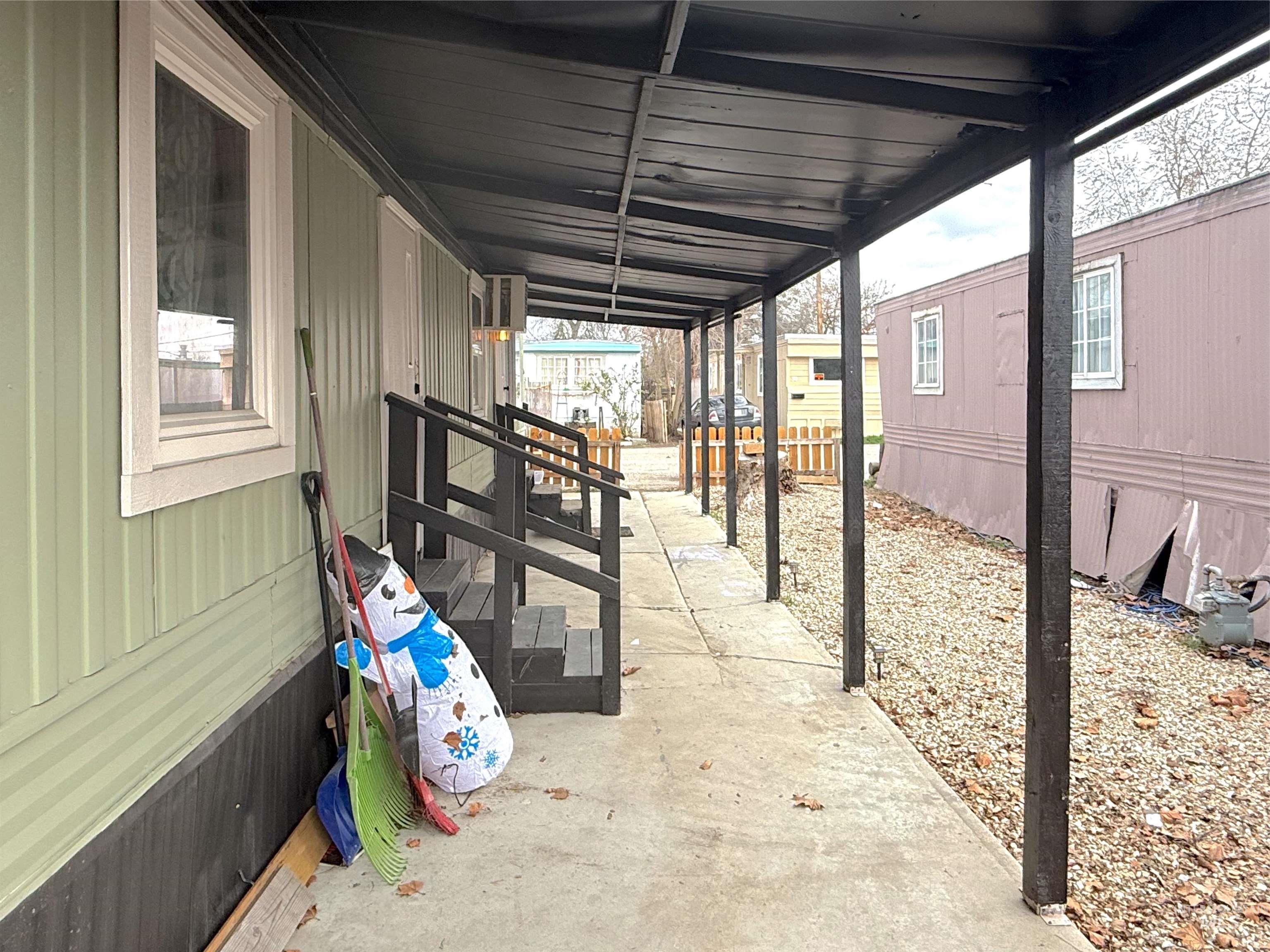 6728 W Fairview Ave, Boise, Idaho 83704, 2 Bedrooms, 1 Bathroom, Residential For Sale, Price $35,000, 98976293