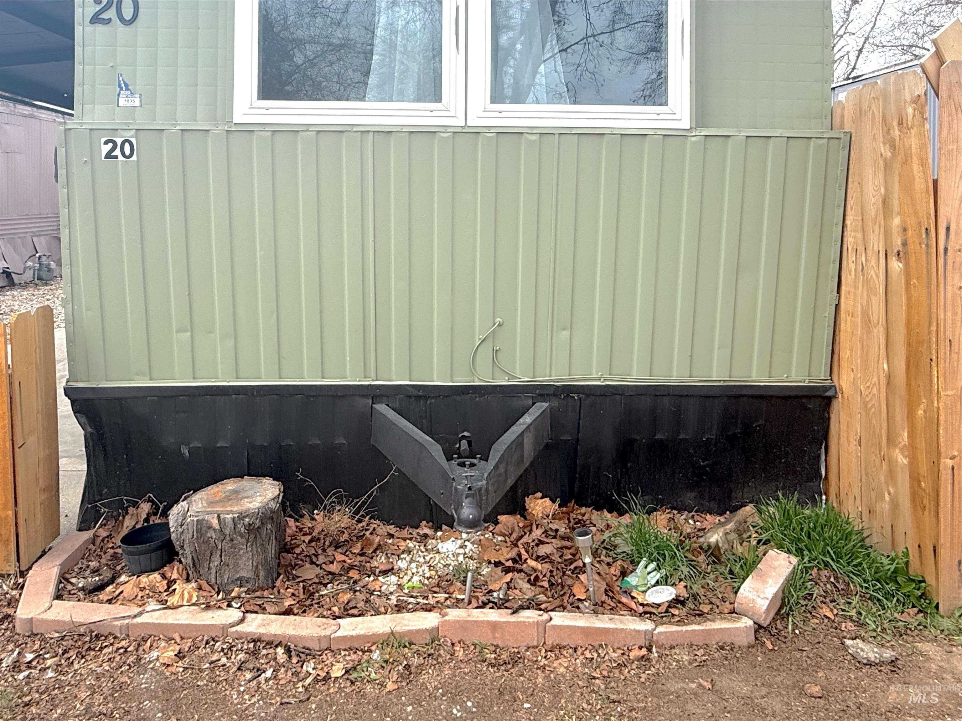 6728 W Fairview Ave, Boise, Idaho 83704, 2 Bedrooms, 1 Bathroom, Residential For Sale, Price $35,000, 98976293