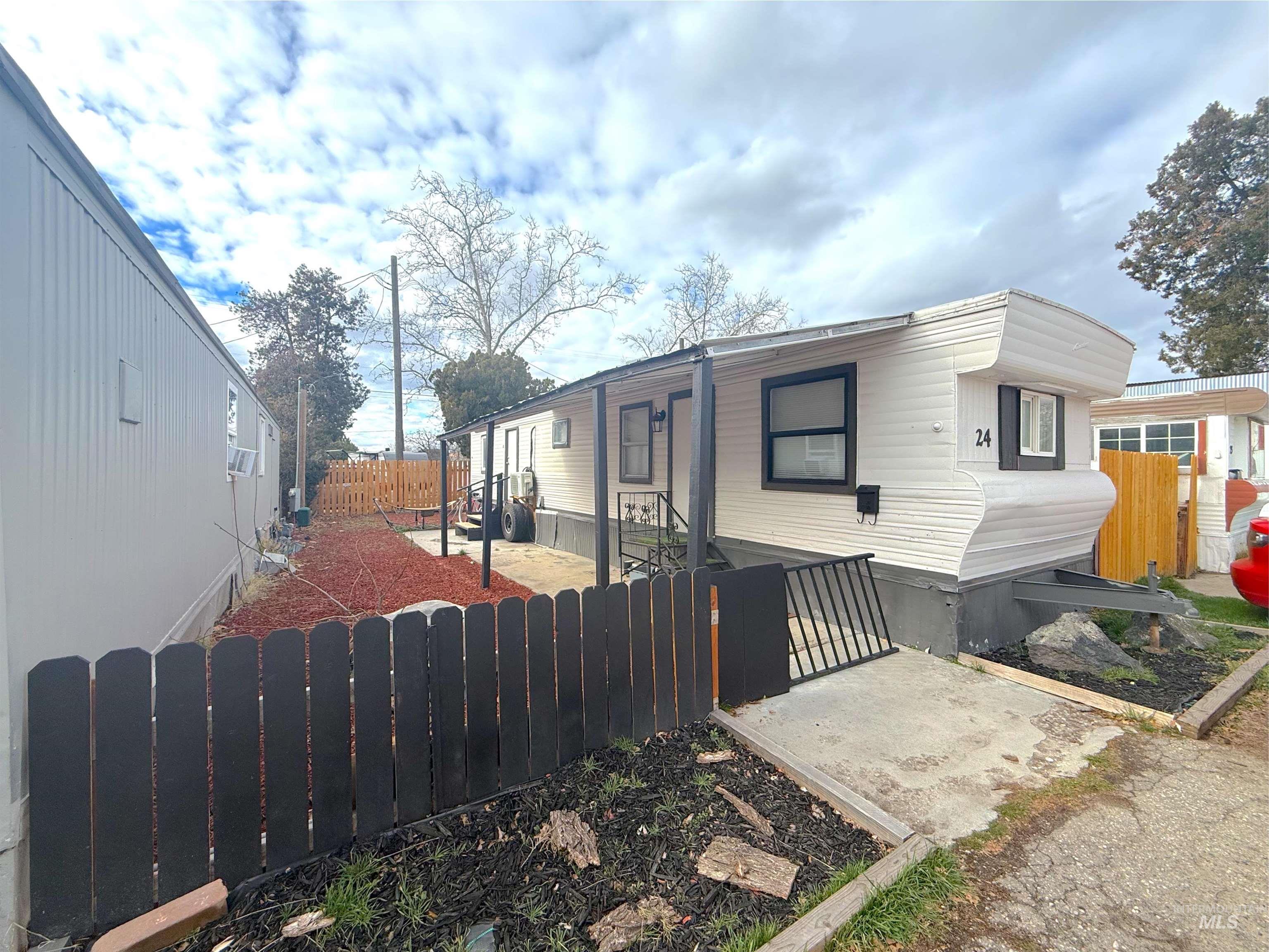 Residential For Sale