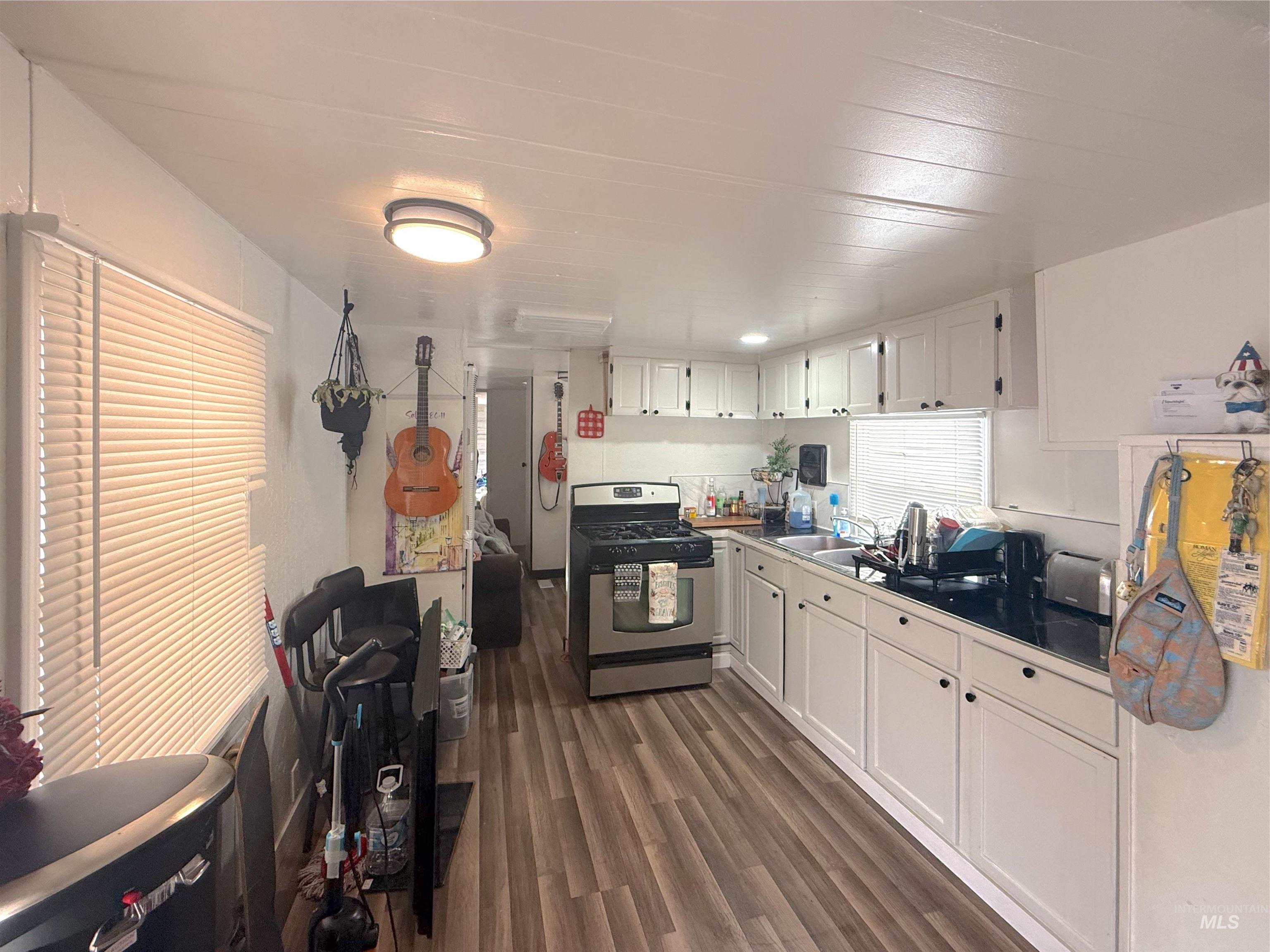 6728 W Fairview Ave, Boise, Idaho 83704, 2 Bedrooms, 1 Bathroom, Residential For Sale, Price $34,999, 98976294