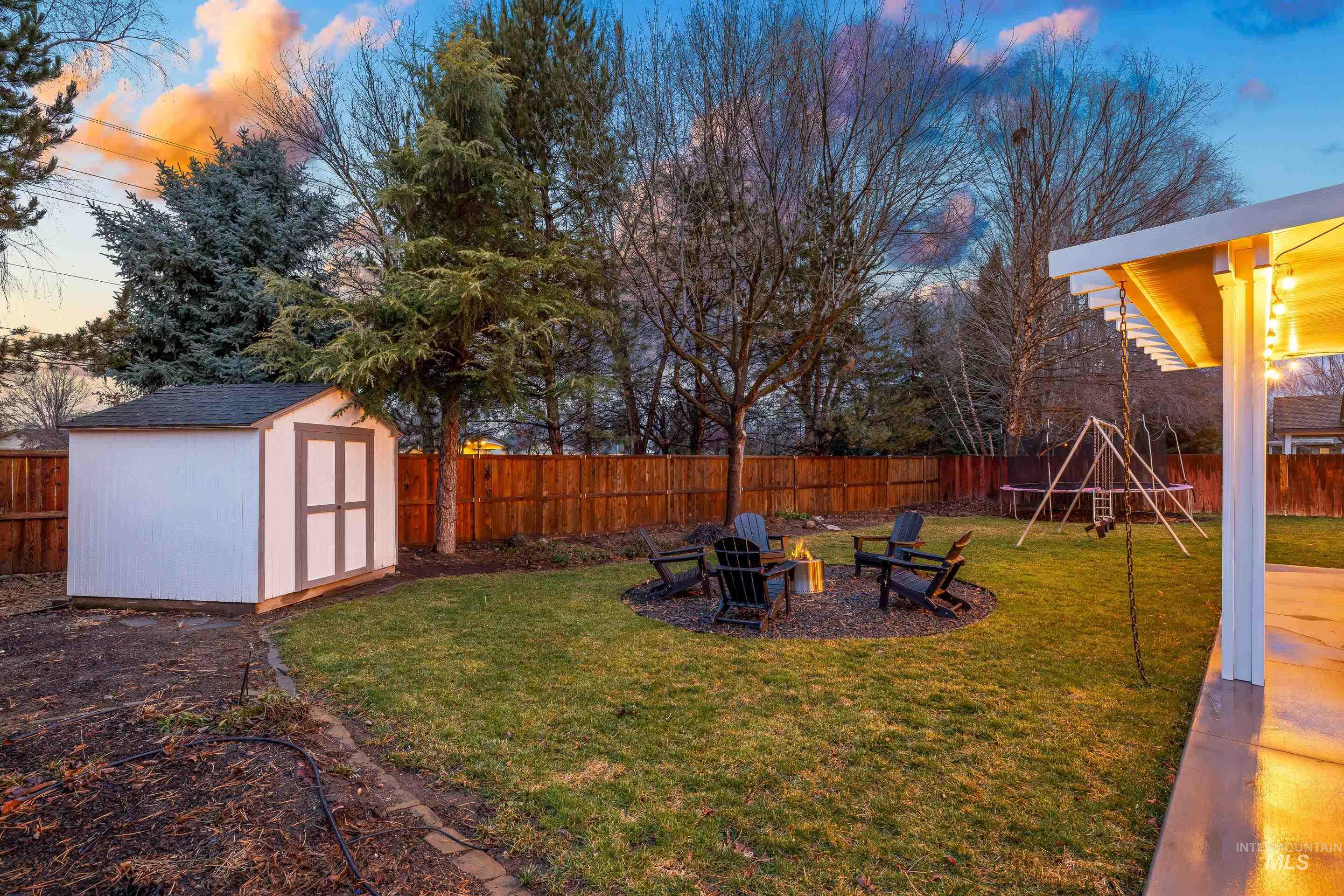 917 N Caledonia Pl, Eagle, Idaho 83616, 4 Bedrooms, 3 Bathrooms, Residential For Sale, Price $774,000,MLS 98976296