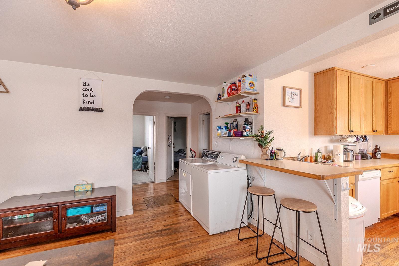 938/940 W A St, Moscow, Idaho 83843, 3 Bedrooms, 1 Bathroom, Residential Income For Sale, Price $430,000, 98976297