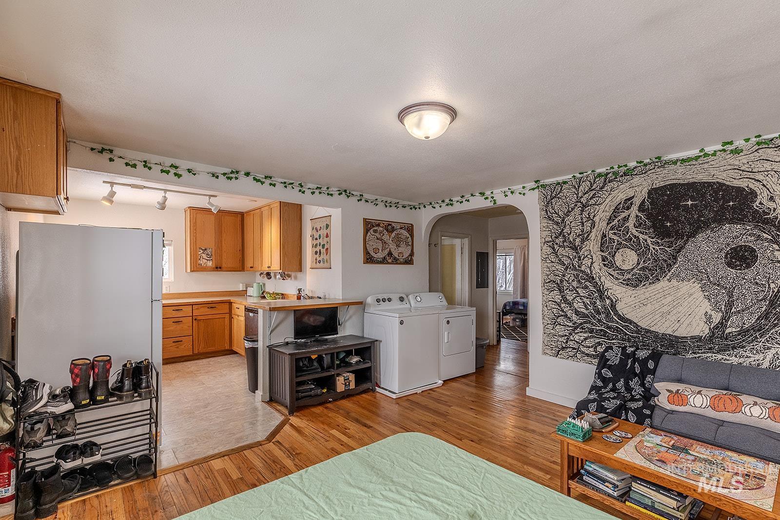 938/940 W A St, Moscow, Idaho 83843, 3 Bedrooms, 1 Bathroom, Residential Income For Sale, Price $430,000, 98976297