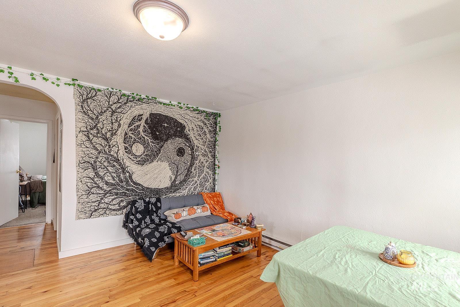 938/940 W A St, Moscow, Idaho 83843, 3 Bedrooms, 1 Bathroom, Residential Income For Sale, Price $430,000, 98976297