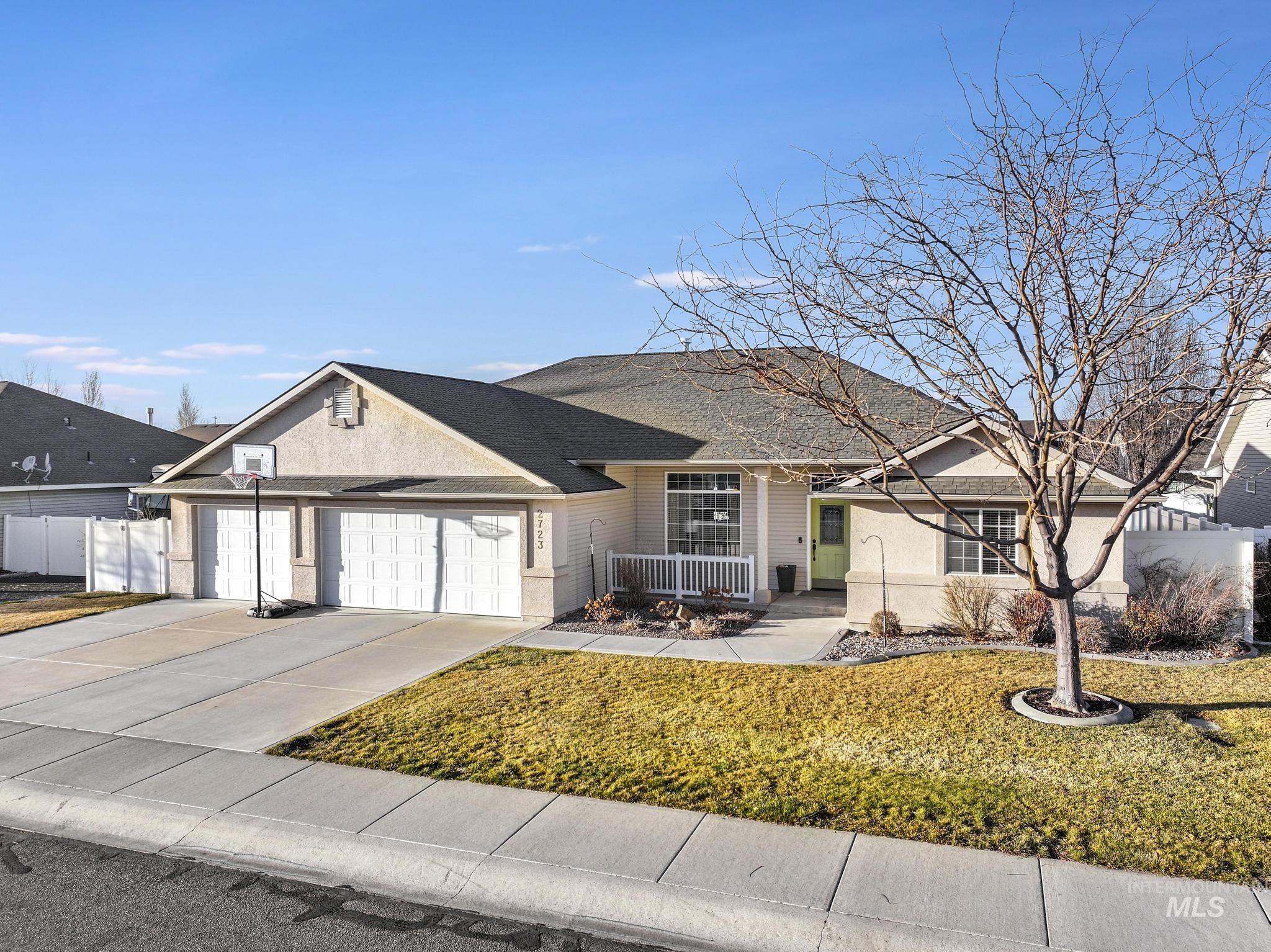 Residential For Sale