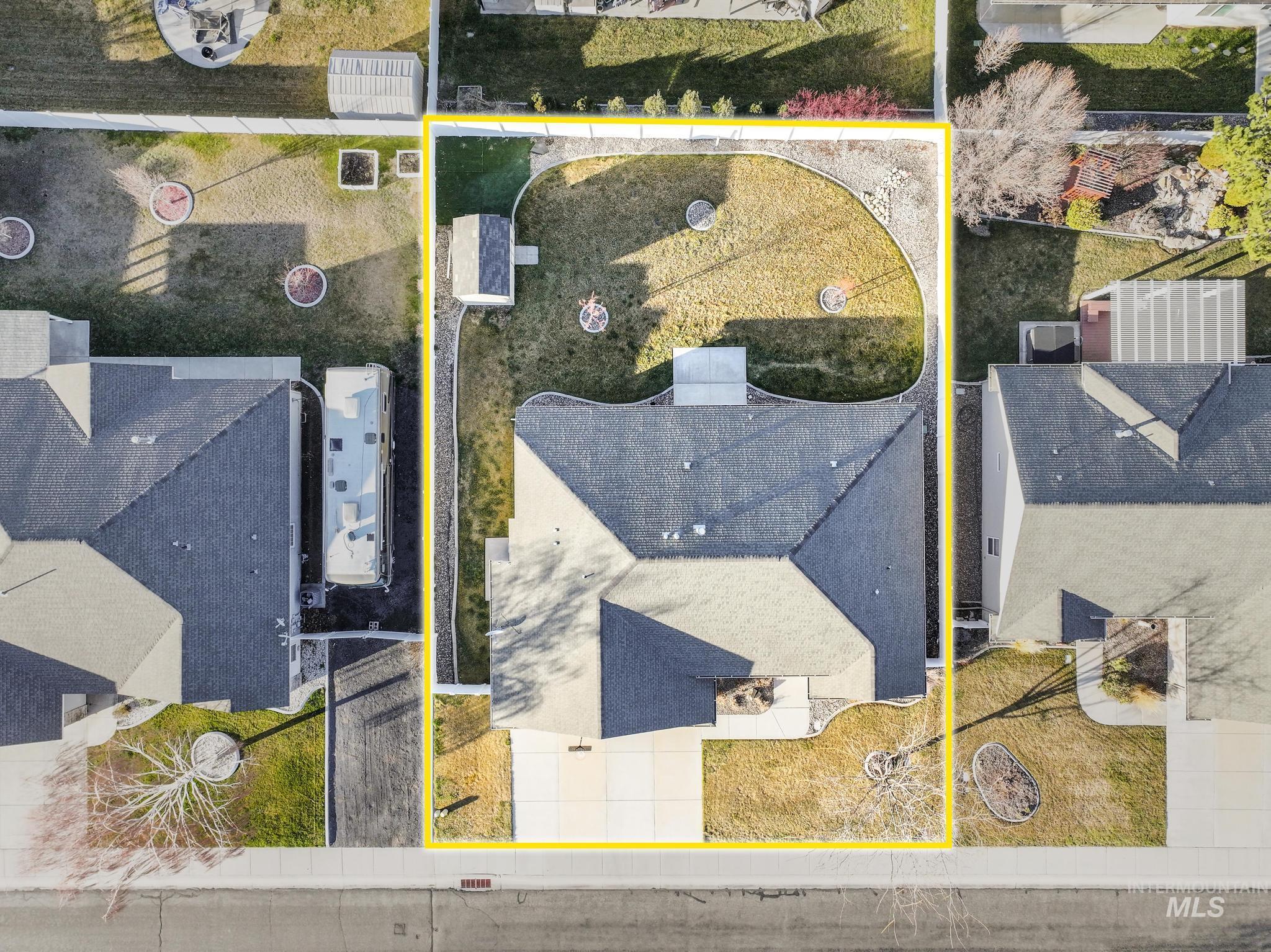 2723 Joshua Way, Twin Falls, Idaho 83301-8961, 4 Bedrooms, 2 Bathrooms, Residential For Sale, Price $455,000,MLS 98976298