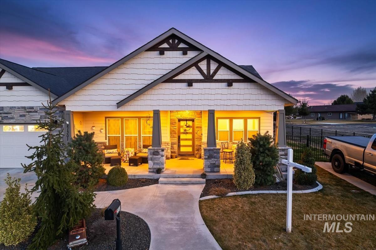 21301 Cessna Ct, Greenleaf, Idaho 83626, 3 Bedrooms, 2 Bathrooms, Residential For Sale, Price $795,000,MLS 98976299