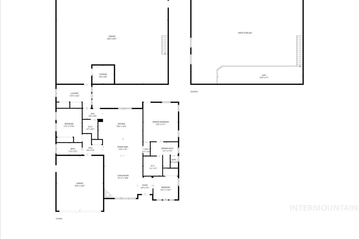 21301 Cessna Ct, Greenleaf, Idaho 83626, 3 Bedrooms, 2 Bathrooms, Residential For Sale, Price $795,000,MLS 98976299