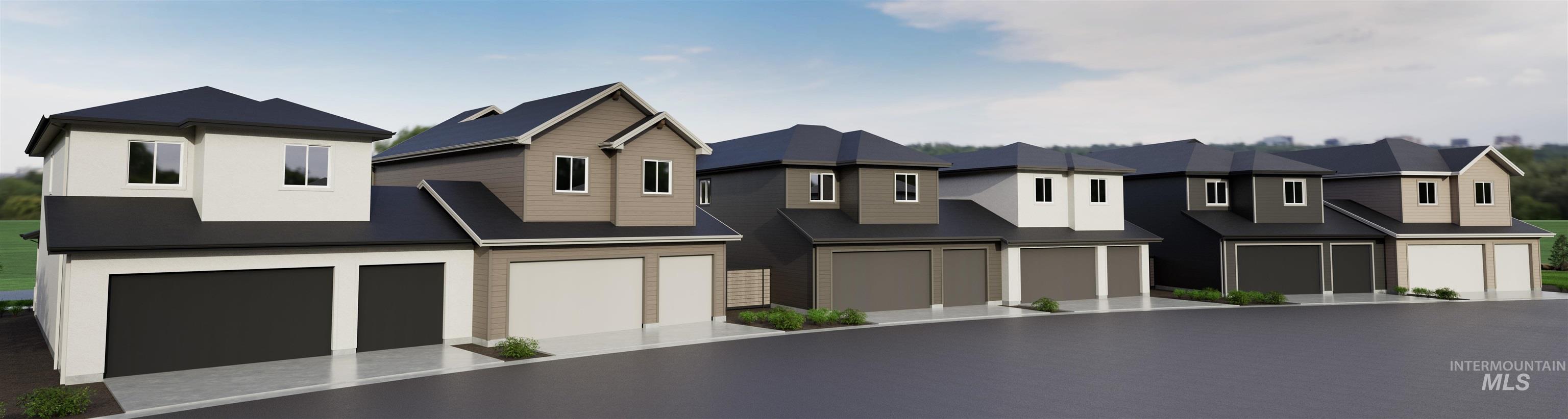 5770 W Avimor Dr, Boise, Idaho 83714, 4 Bedrooms, 2.5 Bathrooms, Residential For Sale, Price $534,880, 98976303