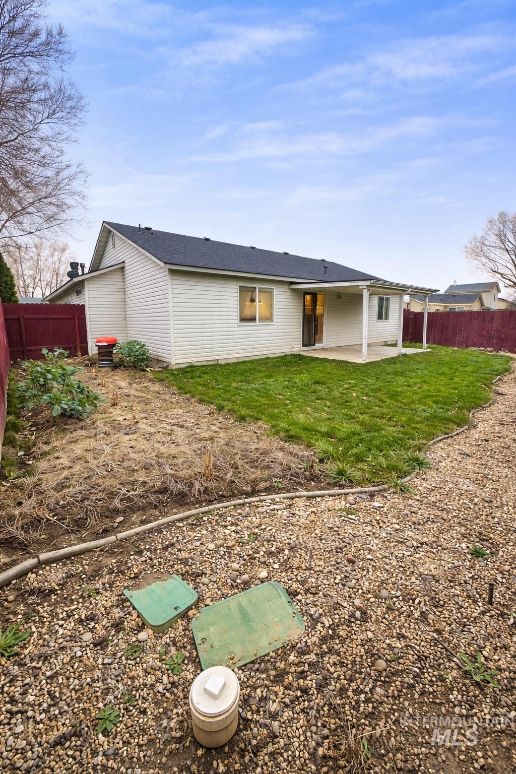 11130 W Abram Dr, Boise, Idaho 83713, 4 Bedrooms, 2 Bathrooms, Residential For Sale, Price $430,000,MLS 98976305