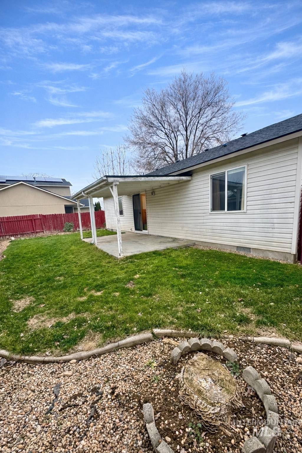 11130 W Abram Dr, Boise, Idaho 83713, 4 Bedrooms, 2 Bathrooms, Residential For Sale, Price $430,000,MLS 98976305