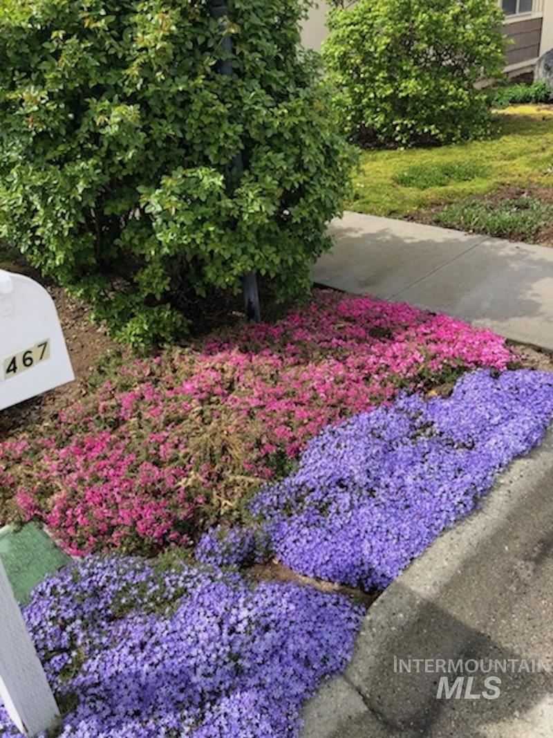 3467 N Dalton Ln, Boise, Idaho 83704, 3 Bedrooms, 2 Bathrooms, Residential For Sale, Price $145,000, 98976308