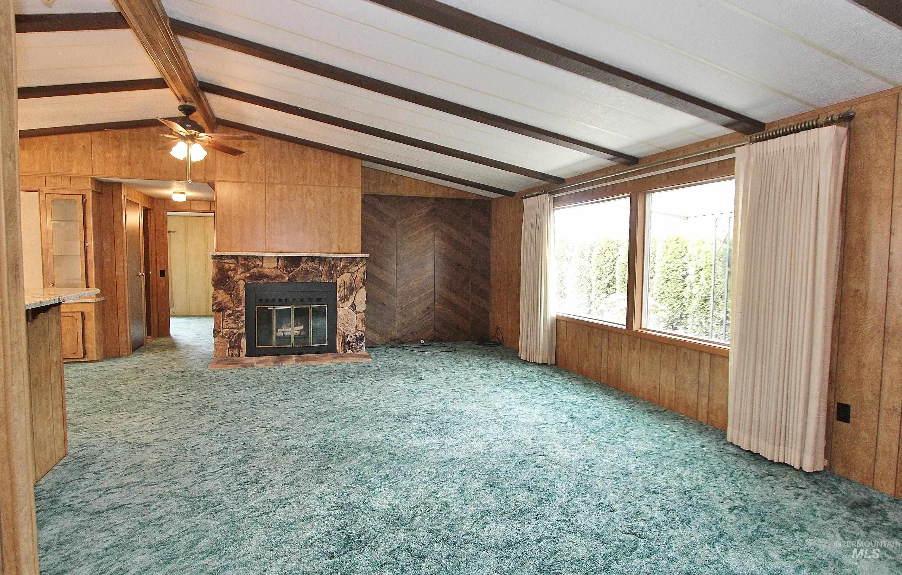 3467 N Dalton Ln, Boise, Idaho 83704, 3 Bedrooms, 2 Bathrooms, Residential For Sale, Price $145,000, 98976308