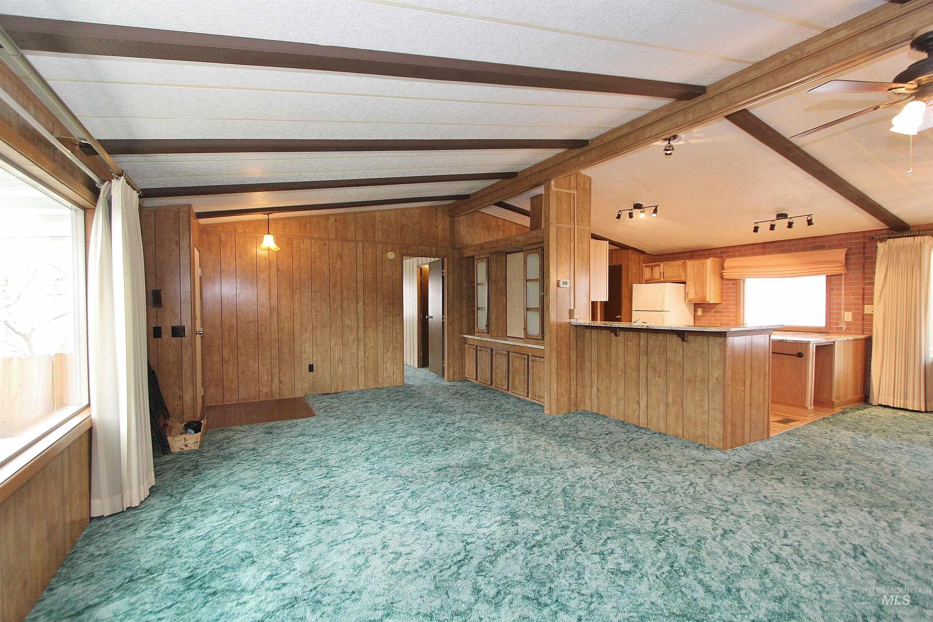 3467 N Dalton Ln, Boise, Idaho 83704, 3 Bedrooms, 2 Bathrooms, Residential For Sale, Price $145,000, 98976308