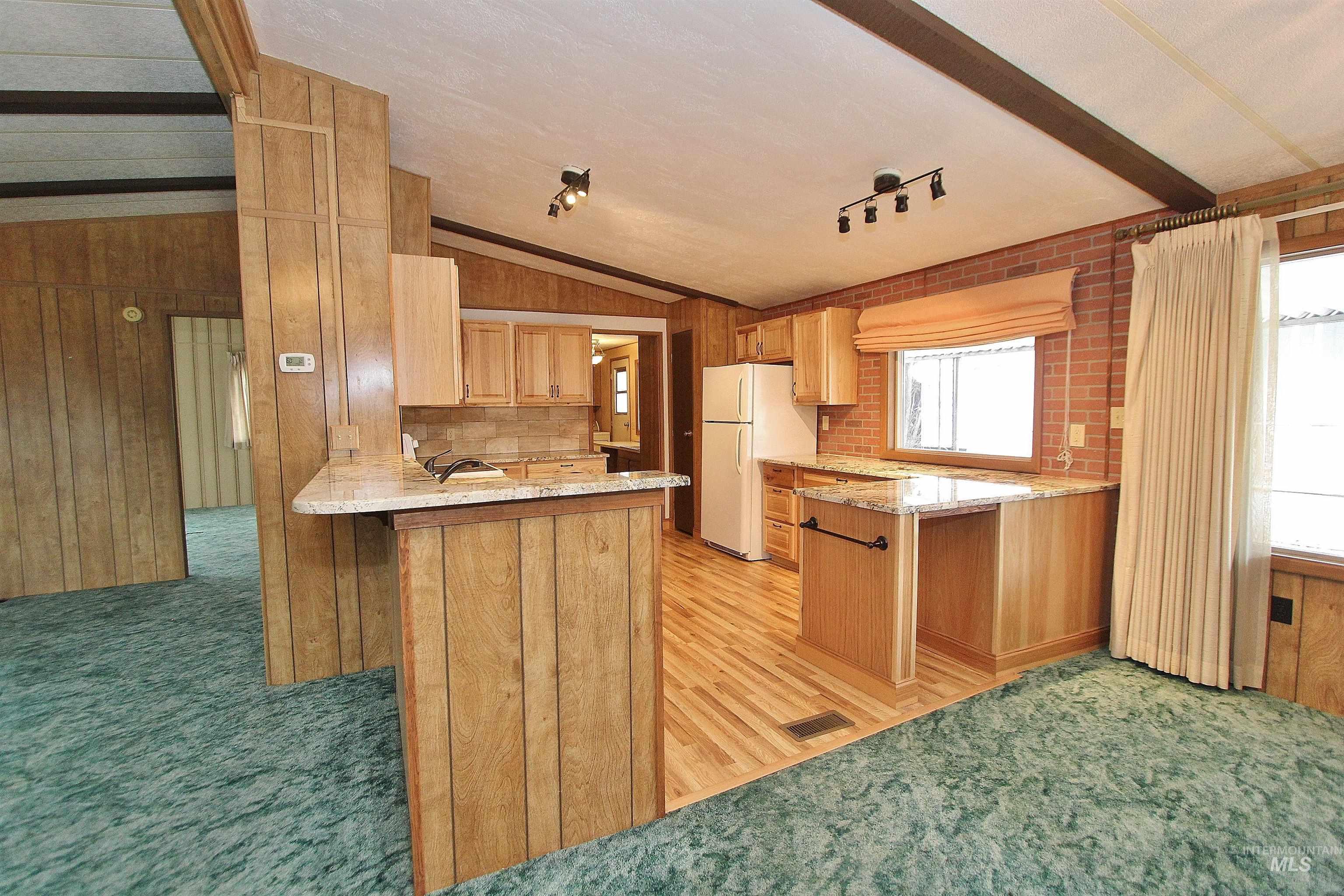 3467 N Dalton Ln, Boise, Idaho 83704, 3 Bedrooms, 2 Bathrooms, Residential For Sale, Price $145,000, 98976308