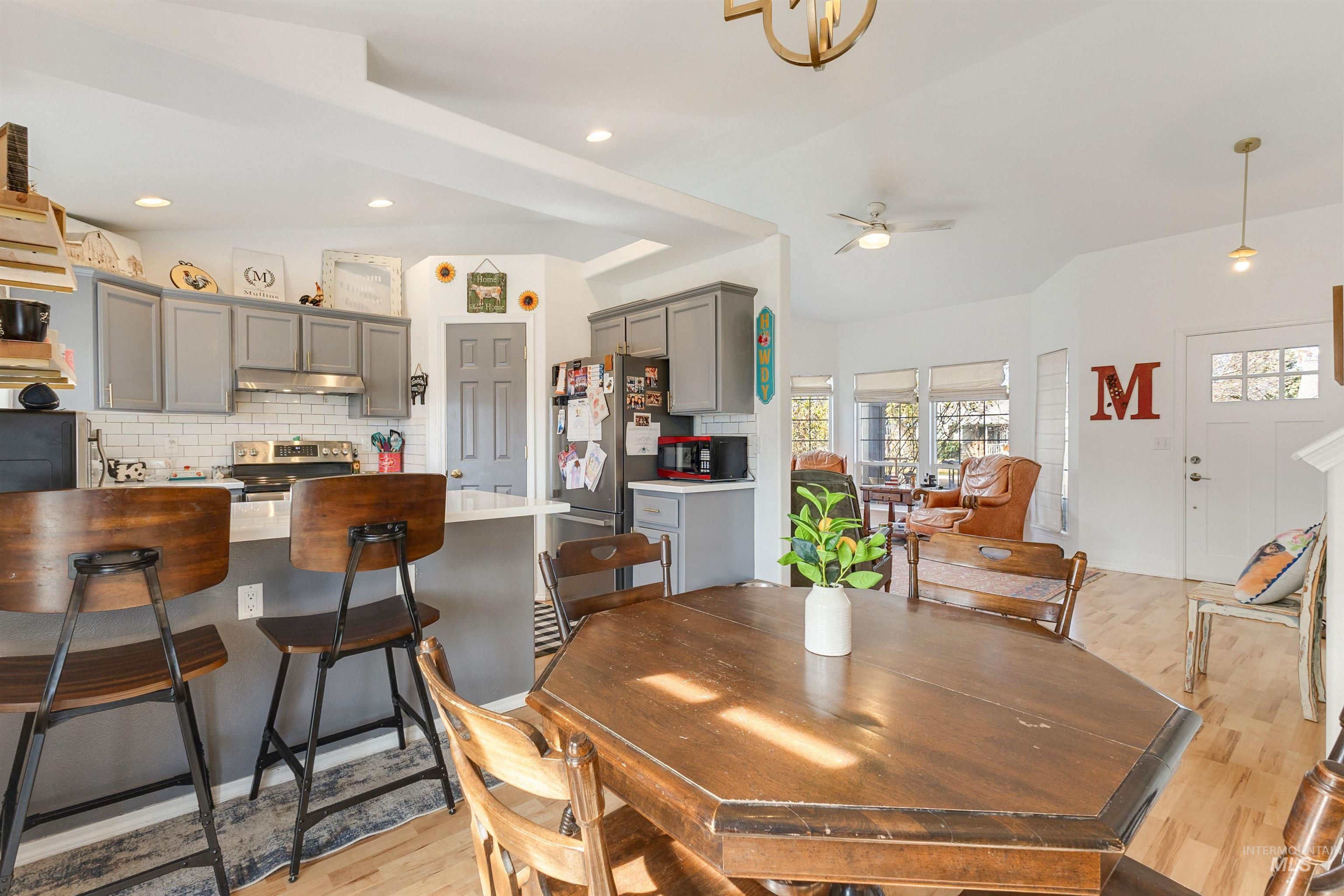 2217 E Kara Anne Ave, Nampa, Idaho 83686, 3 Bedrooms, 2.5 Bathrooms, Residential For Sale, Price $397,000, 98976310