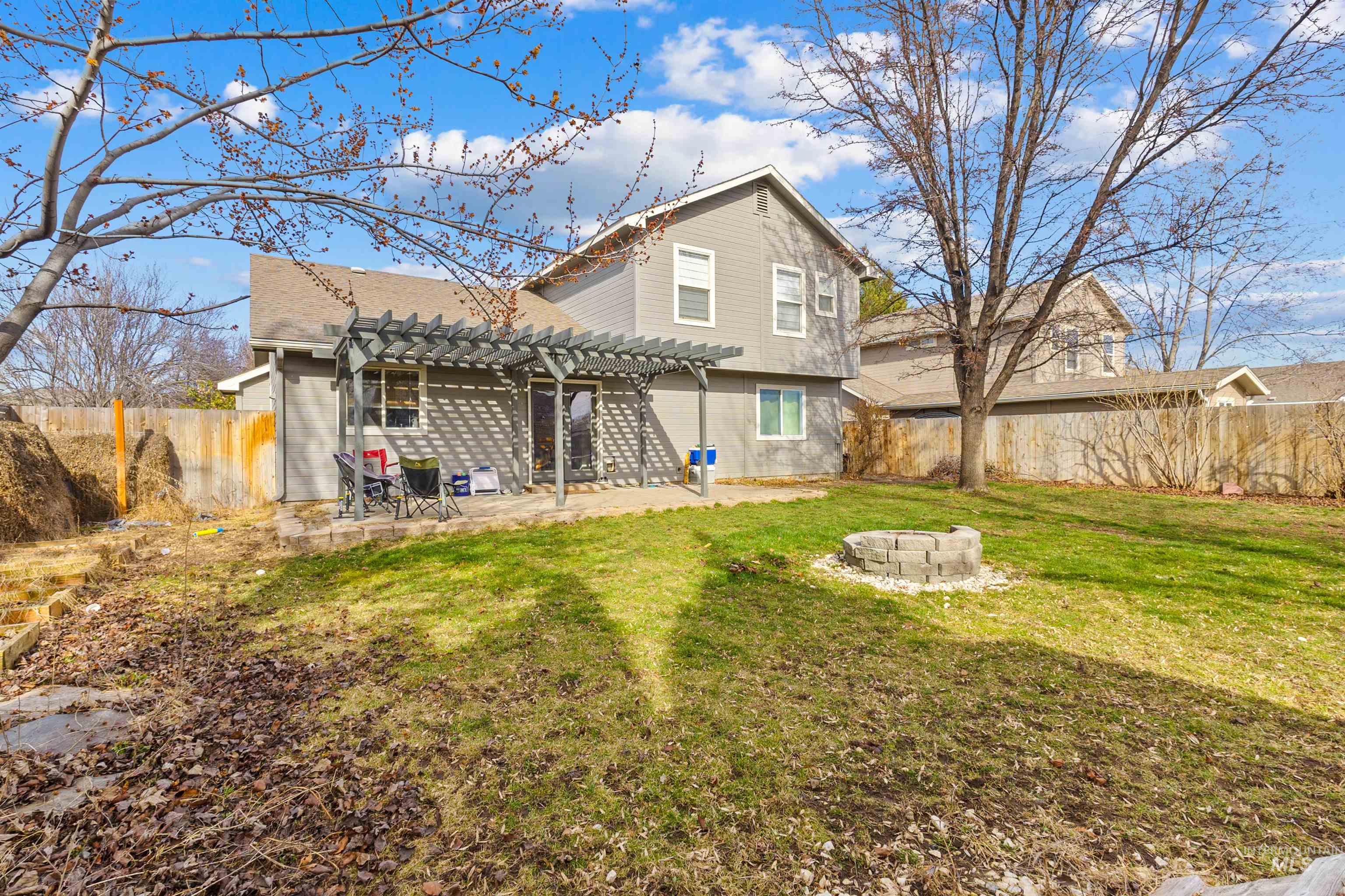 2217 E Kara Anne Ave, Nampa, Idaho 83686, 3 Bedrooms, 2.5 Bathrooms, Residential For Sale, Price $397,000, 98976310