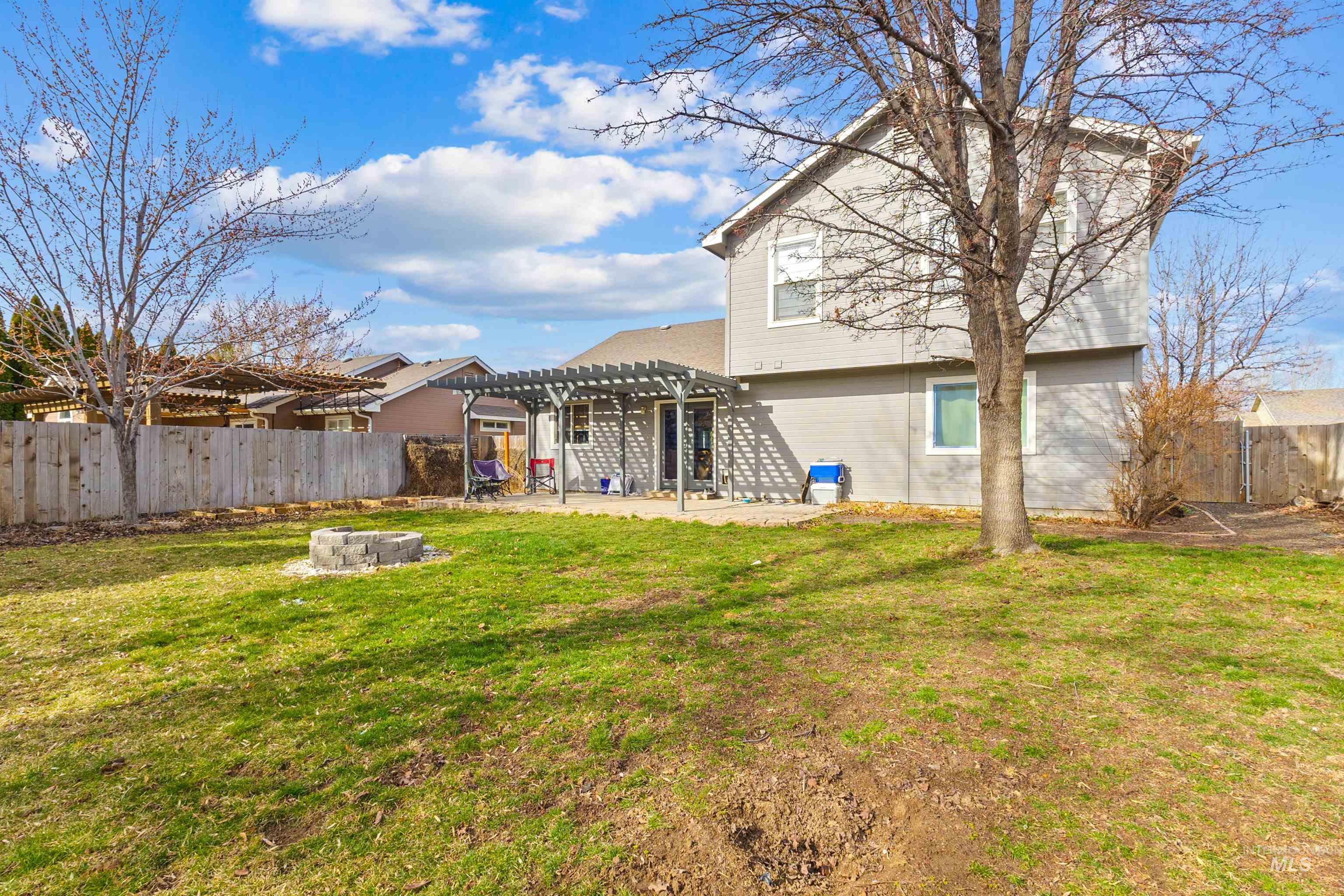 2217 E Kara Anne Ave, Nampa, Idaho 83686, 3 Bedrooms, 2.5 Bathrooms, Residential For Sale, Price $397,000, 98976310