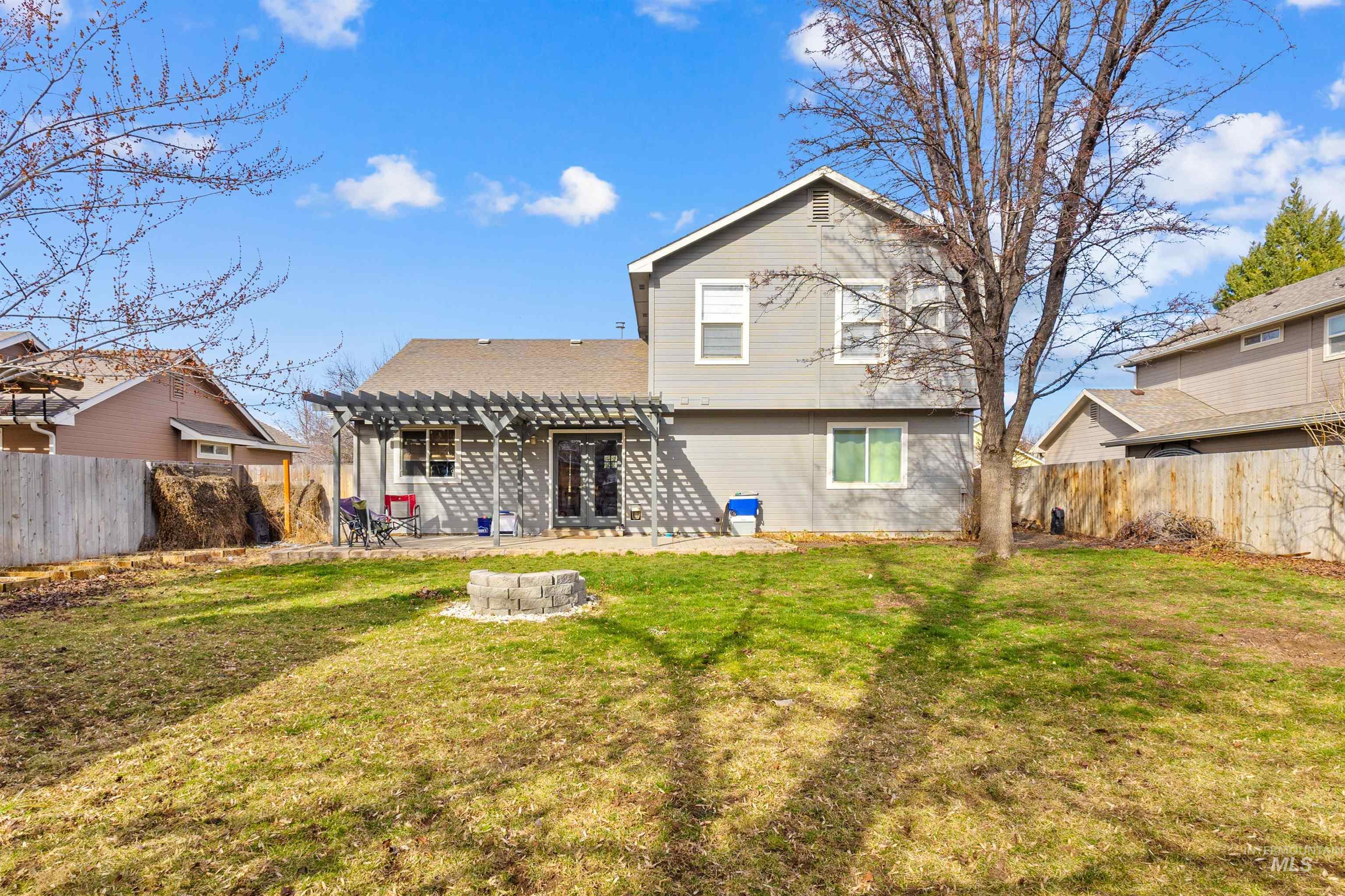 2217 E Kara Anne Ave, Nampa, Idaho 83686, 3 Bedrooms, 2.5 Bathrooms, Residential For Sale, Price $397,000, 98976310