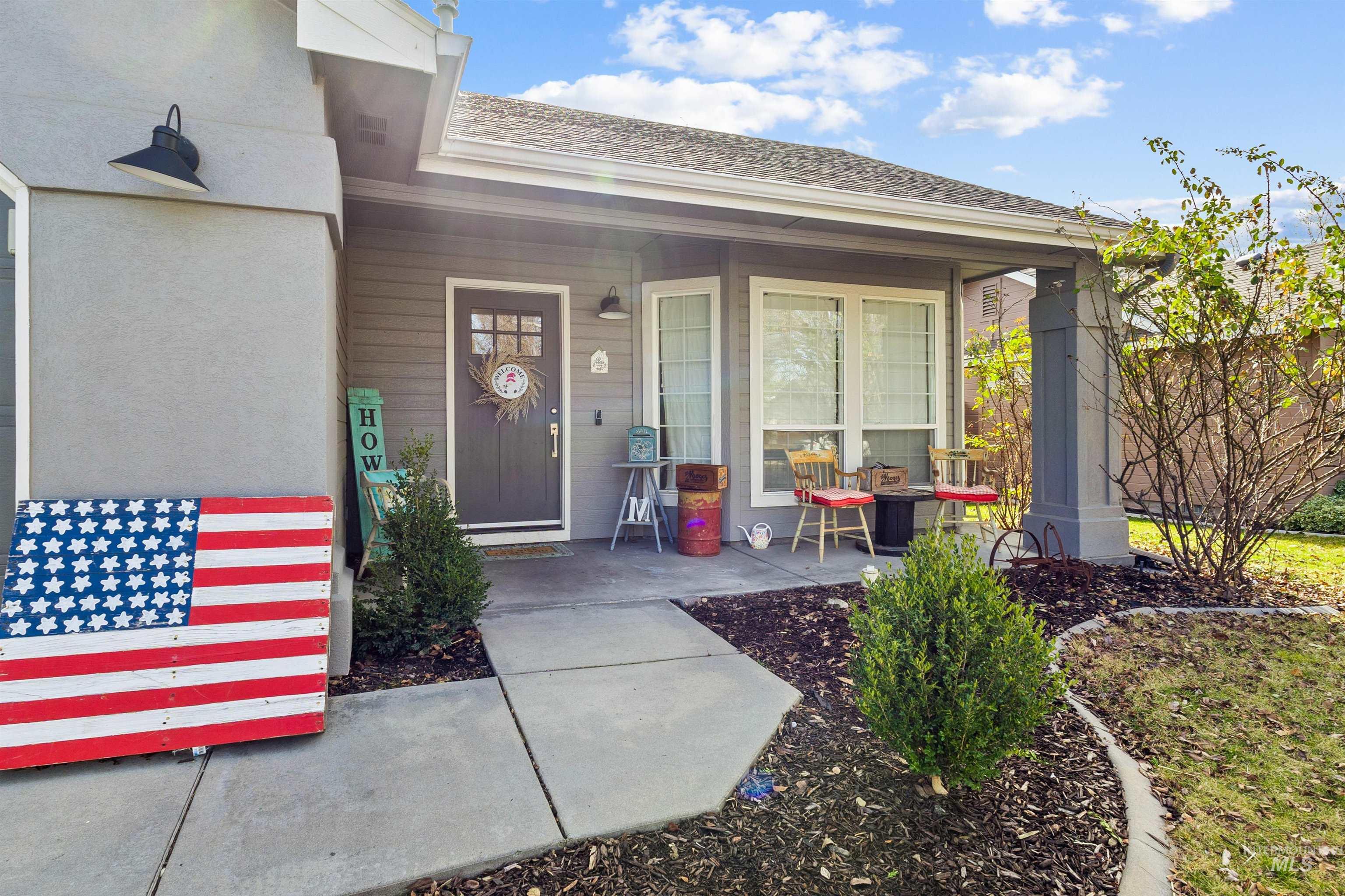 2217 E Kara Anne Ave, Nampa, Idaho 83686, 3 Bedrooms, 2.5 Bathrooms, Residential For Sale, Price $397,000, 98976310