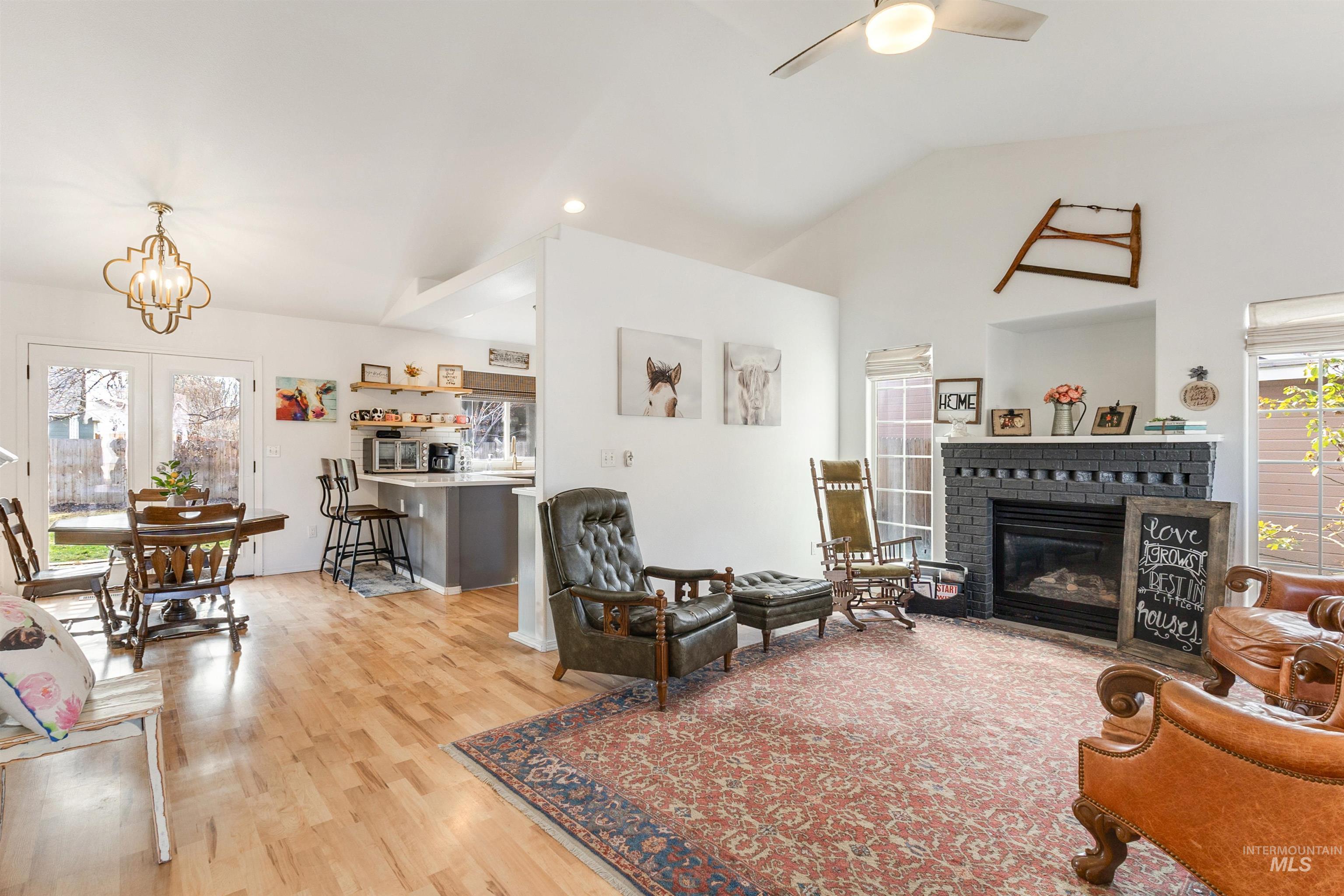 2217 E Kara Anne Ave, Nampa, Idaho 83686, 3 Bedrooms, 2.5 Bathrooms, Residential For Sale, Price $397,000, 98976310