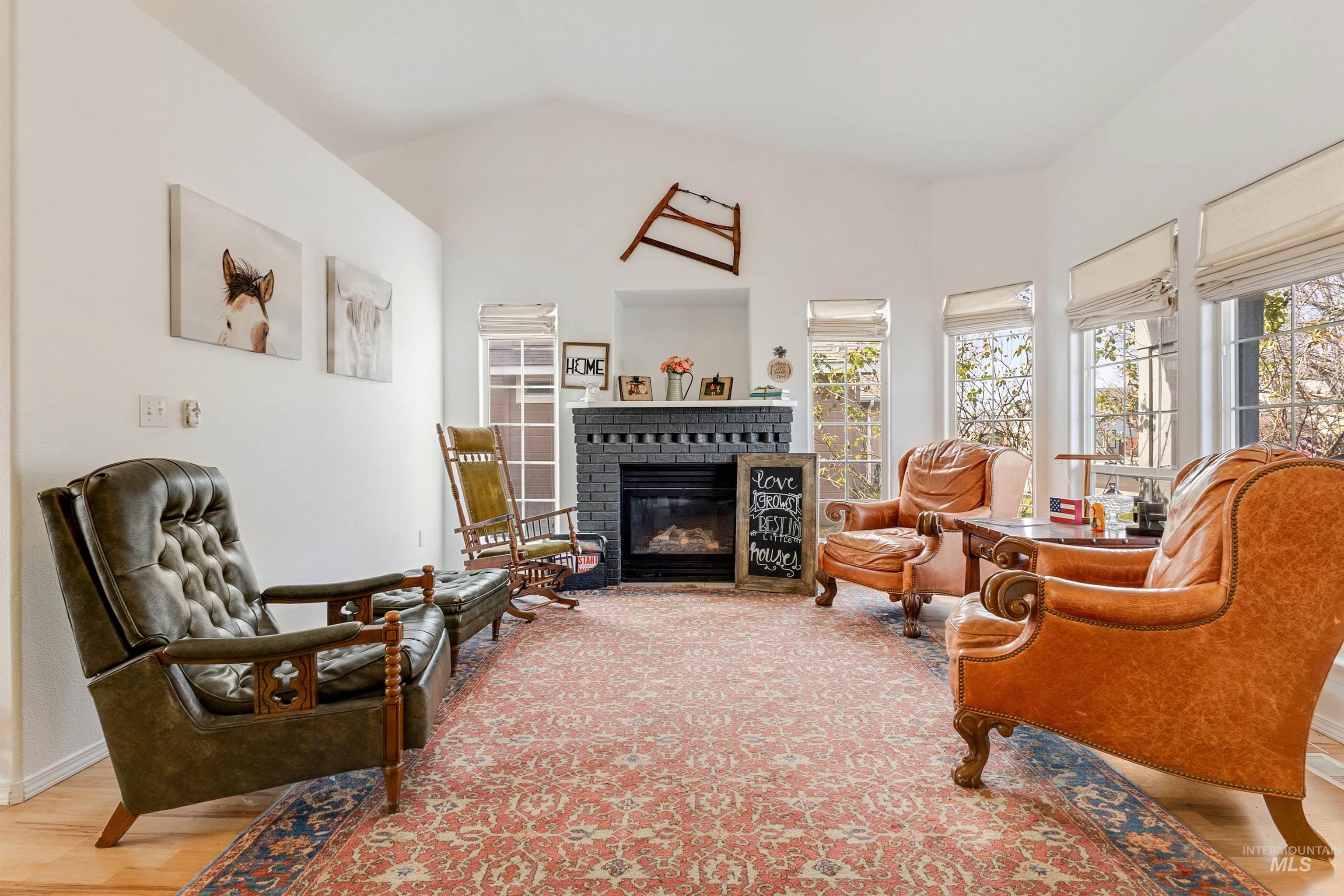 2217 E Kara Anne Ave, Nampa, Idaho 83686, 3 Bedrooms, 2.5 Bathrooms, Residential For Sale, Price $397,000, 98976310