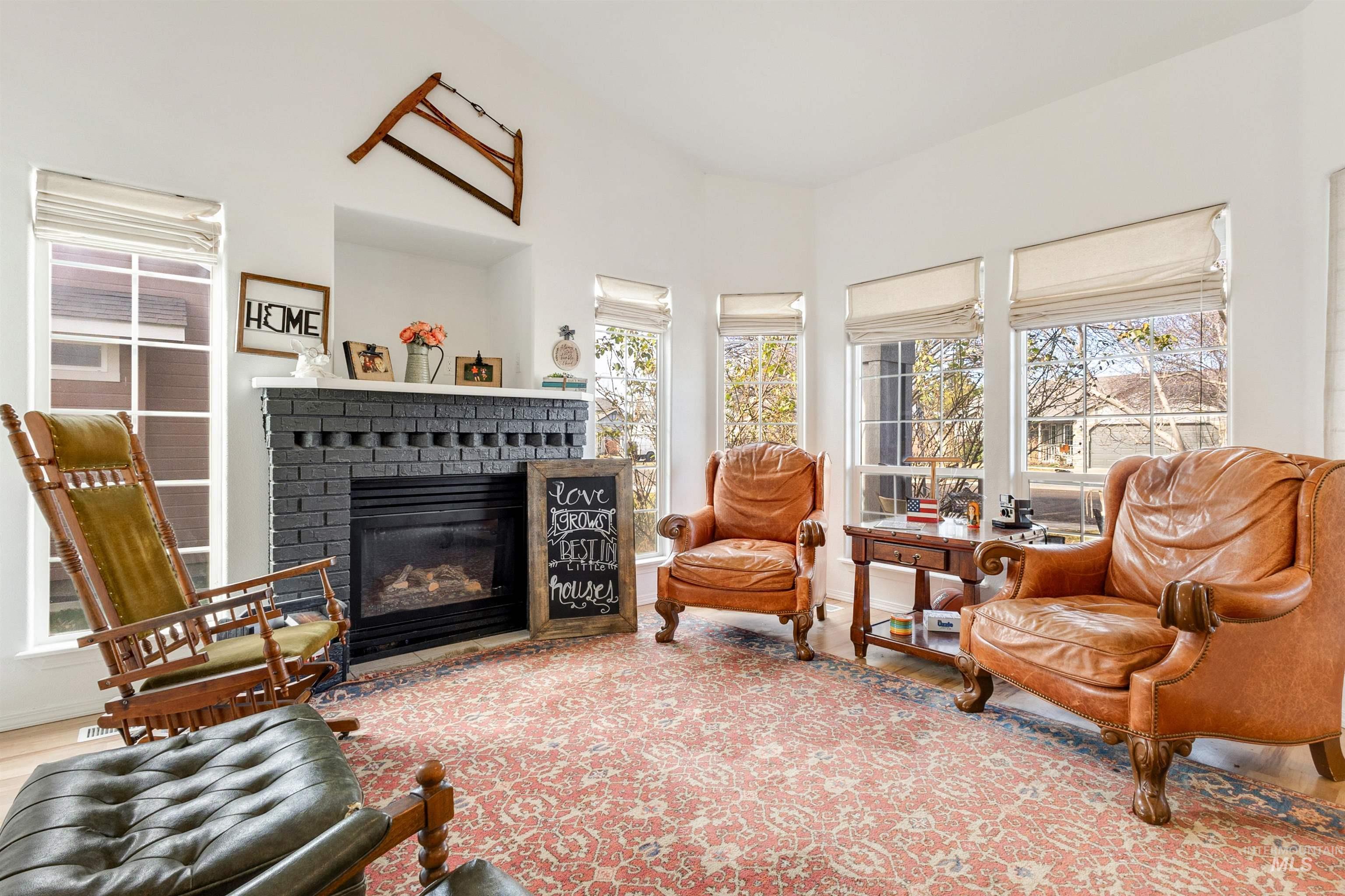 2217 E Kara Anne Ave, Nampa, Idaho 83686, 3 Bedrooms, 2.5 Bathrooms, Residential For Sale, Price $397,000, 98976310