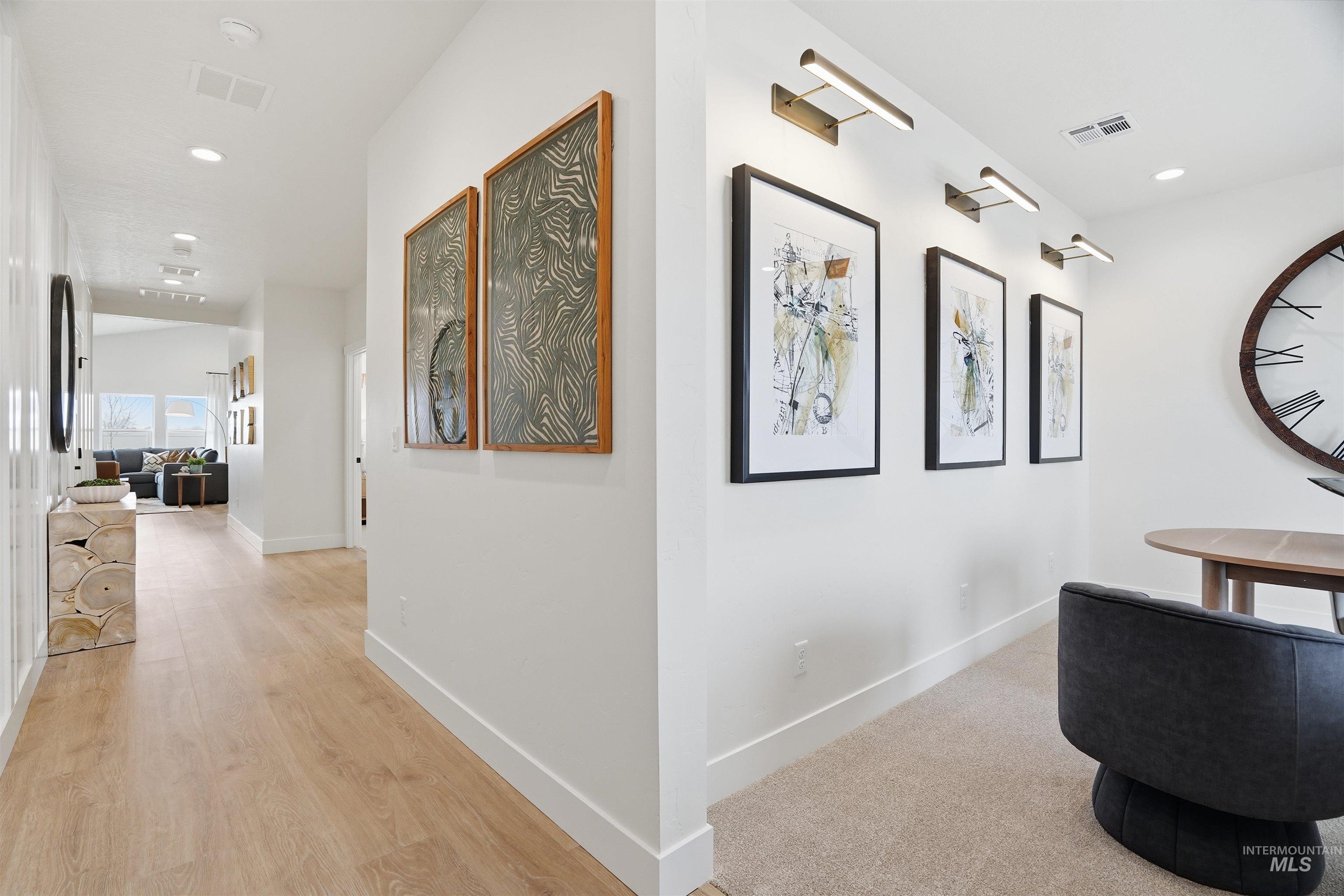 3369 W Caddisfly St., Kuna, Idaho 83634, 3 Bedrooms, 2 Bathrooms, Residential For Sale, Price $466,990,MLS 98976311