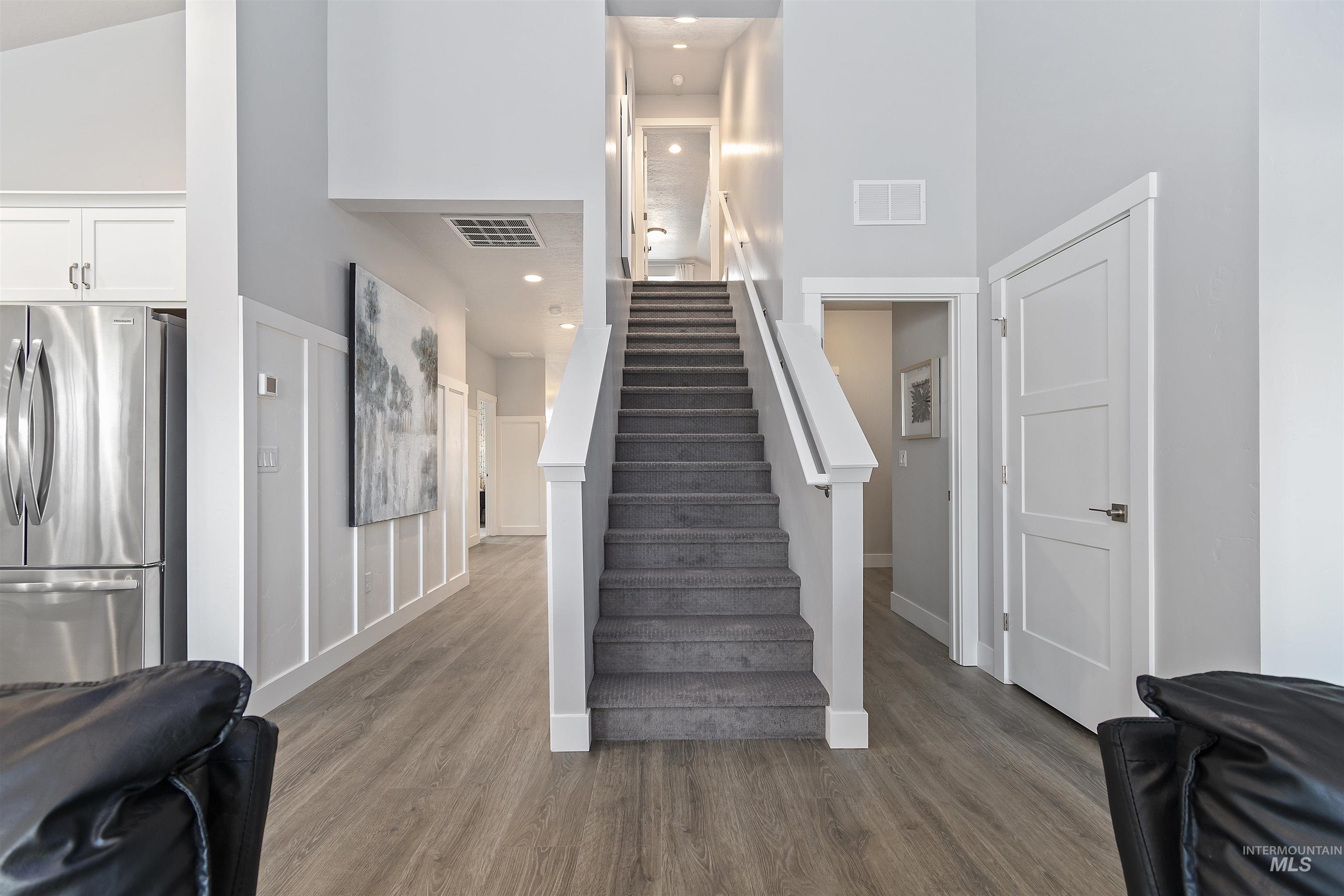 3369 W Caddisfly St., Kuna, Idaho 83634, 3 Bedrooms, 2 Bathrooms, Residential For Sale, Price $461,990, 98976311