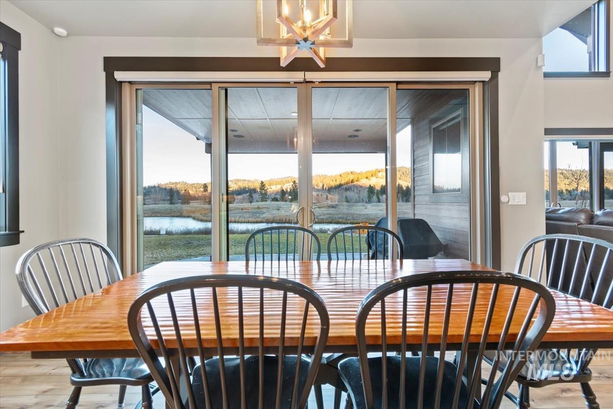 38 Singing Springs Way, Garden Valley, Idaho 83622, 4 Bedrooms, 3 Bathrooms, Residential For Sale, Price $1,048,000, 98976312