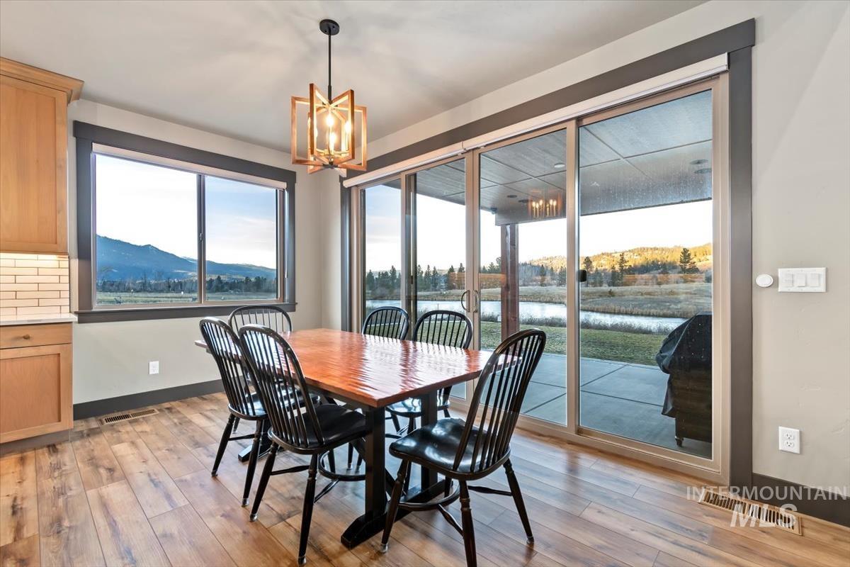 38 Singing Springs Way, Garden Valley, Idaho 83622, 4 Bedrooms, 3 Bathrooms, Residential For Sale, Price $1,048,000, 98976312