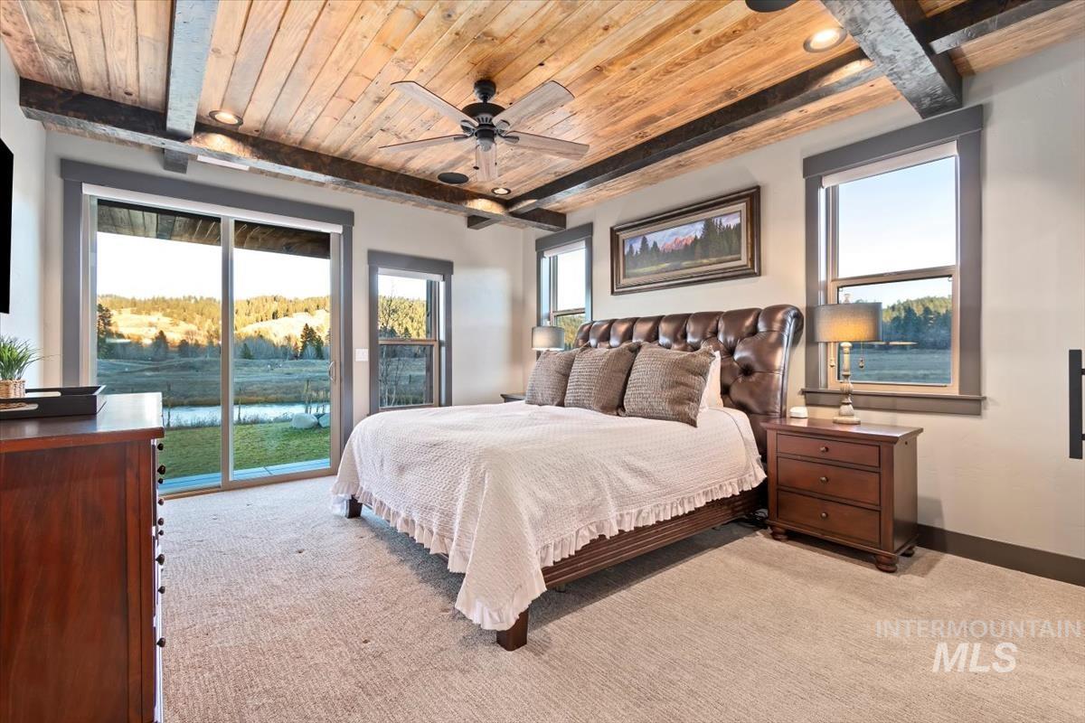 38 Singing Springs Way, Garden Valley, Idaho 83622, 4 Bedrooms, 3 Bathrooms, Residential For Sale, Price $1,048,000, 98976312