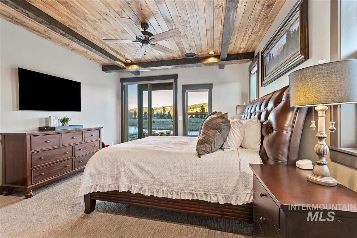 38 Singing Springs Way, Garden Valley, Idaho 83622, 4 Bedrooms, 3 Bathrooms, Residential For Sale, Price $1,048,000, 98976312