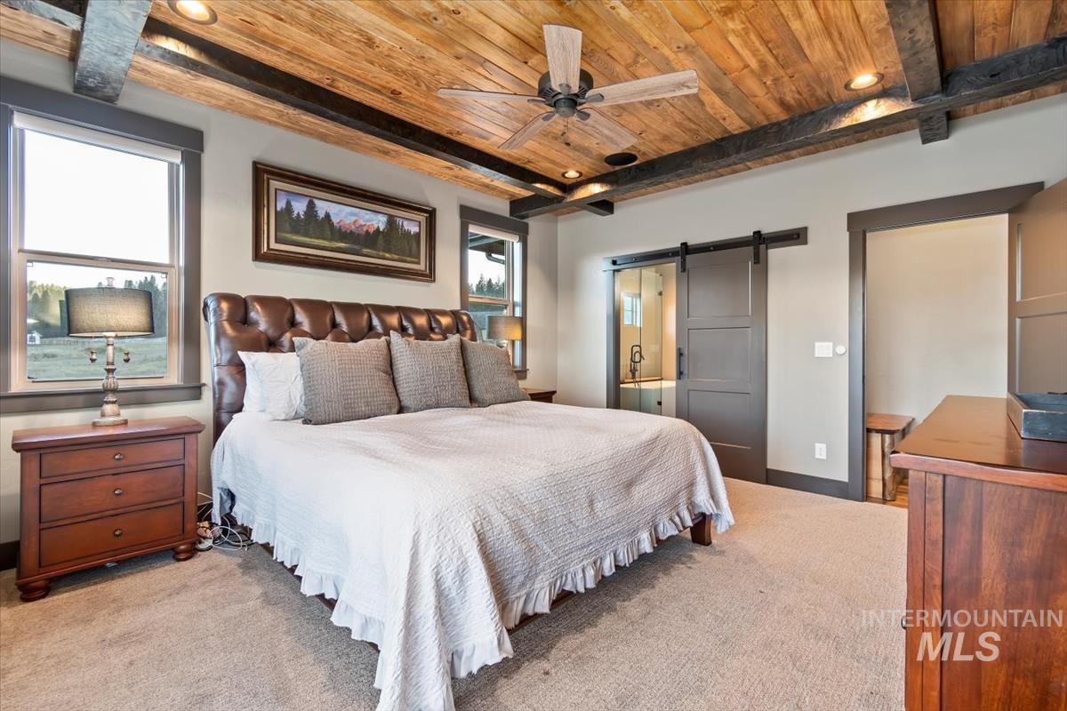 38 Singing Springs Way, Garden Valley, Idaho 83622, 4 Bedrooms, 3 Bathrooms, Residential For Sale, Price $1,048,000, 98976312