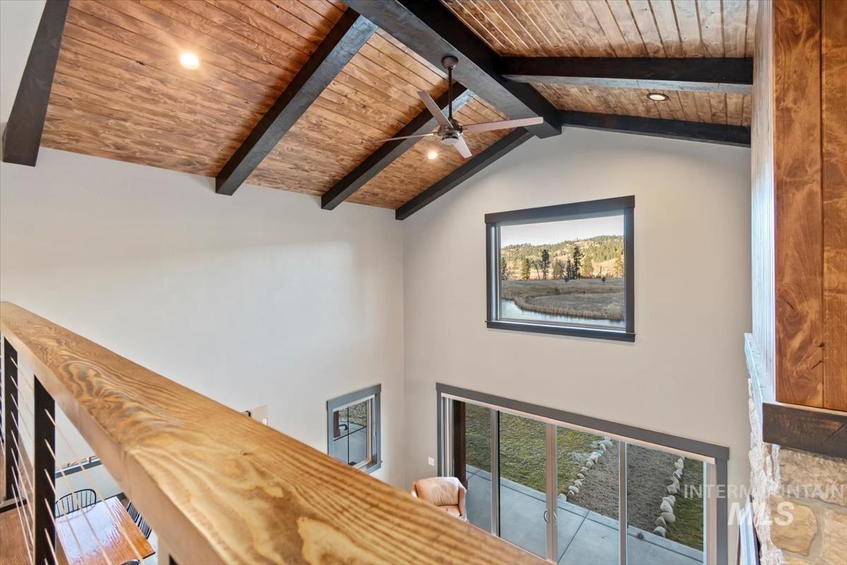 38 Singing Springs Way, Garden Valley, Idaho 83622, 4 Bedrooms, 3 Bathrooms, Residential For Sale, Price $1,048,000, 98976312