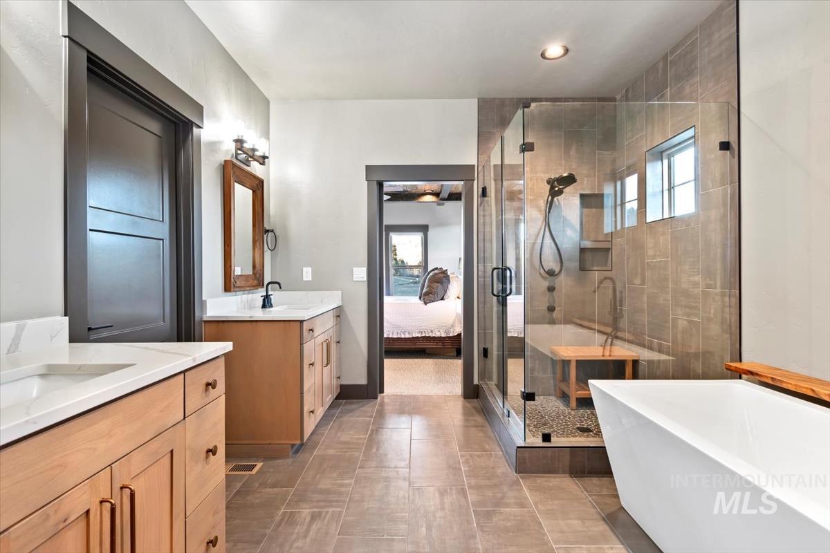 38 Singing Springs Way, Garden Valley, Idaho 83622, 4 Bedrooms, 3 Bathrooms, Residential For Sale, Price $1,048,000, 98976312