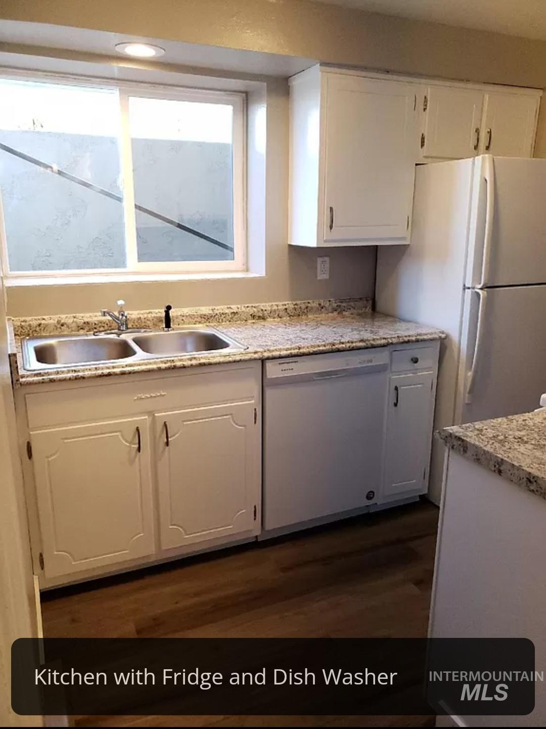 393-399 S White Cloud Dr, Boise, Idaho 83709, 1 Bedroom, 1 Bathroom, Residential Income For Sale, Price $949,500, 98976313