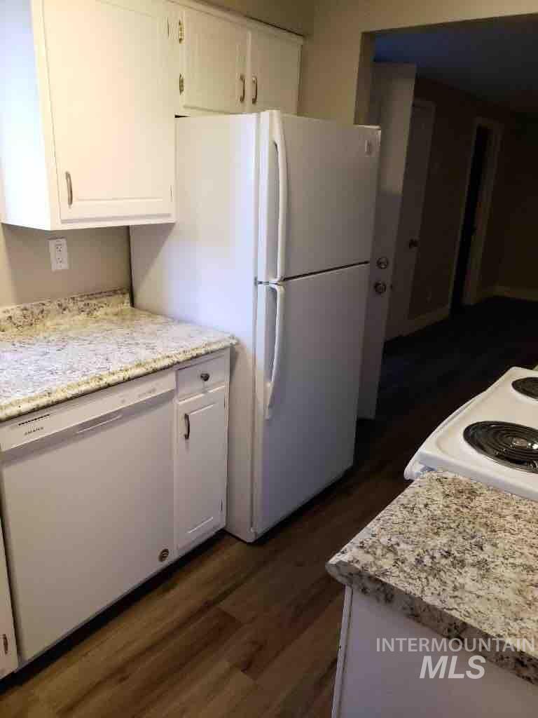 393-399 S White Cloud Dr, Boise, Idaho 83709, 1 Bedroom, 1 Bathroom, Residential Income For Sale, Price $949,500, 98976313