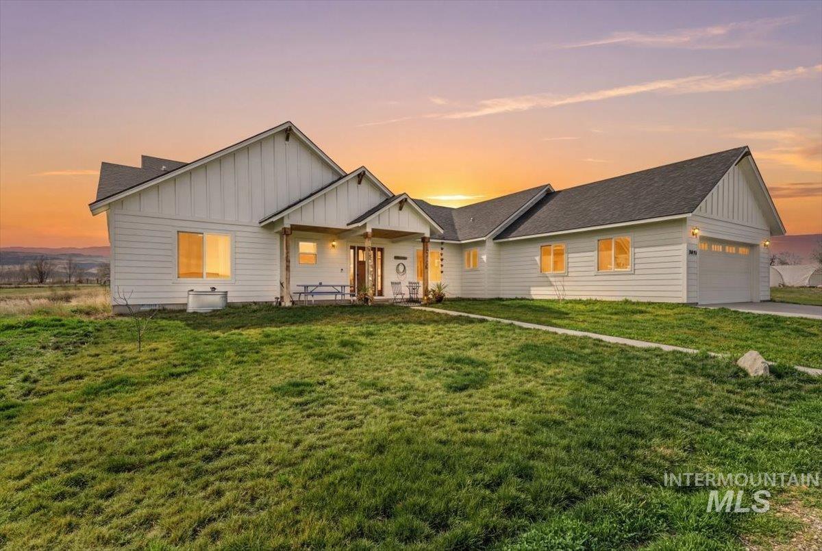 8843 State Hwy 78, Marsing, Idaho 83639, 4 Bedrooms, 3 Bathrooms, Residential For Sale, Price $950,000, 98976314