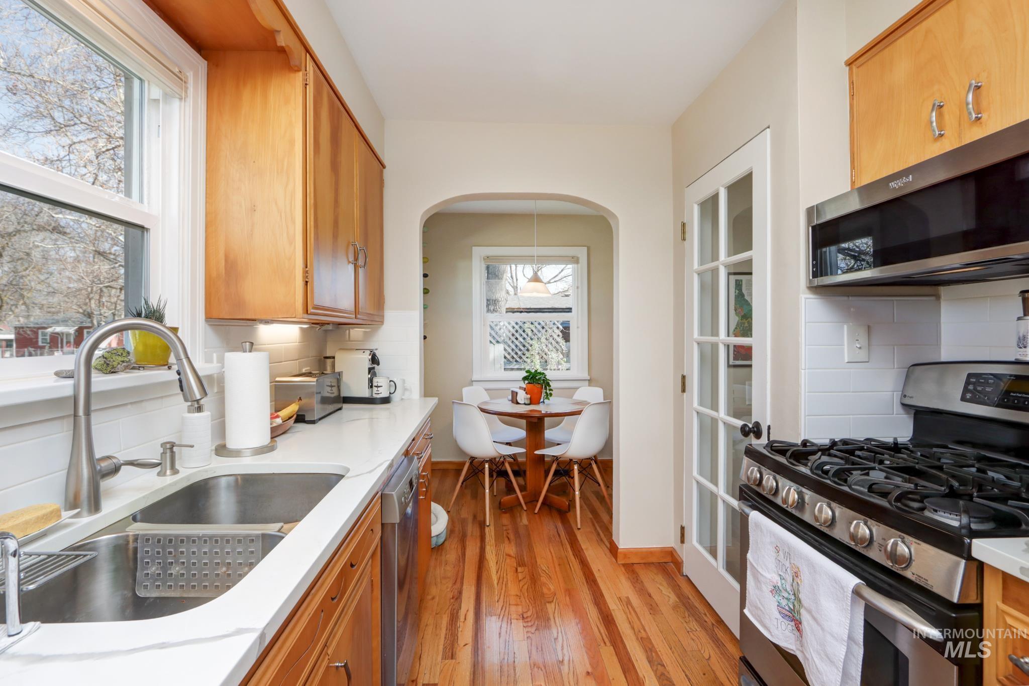 2605 W Regan Ave, Boise, Idaho 83702, 3 Bedrooms, 2 Bathrooms, Residential For Sale, Price $779,000,MLS 98976318