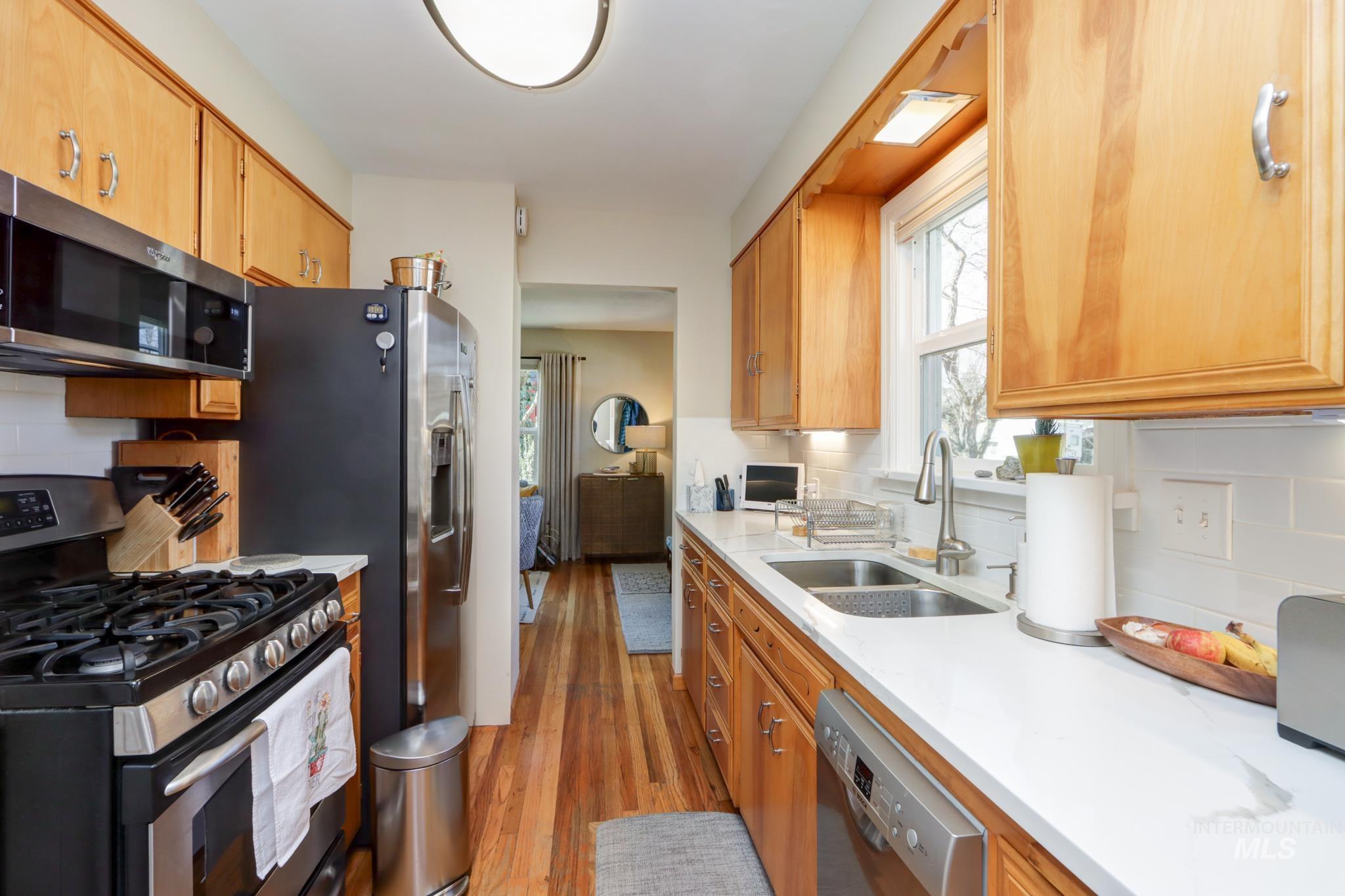 2605 W Regan Ave, Boise, Idaho 83702, 3 Bedrooms, 2 Bathrooms, Residential For Sale, Price $779,000,MLS 98976318